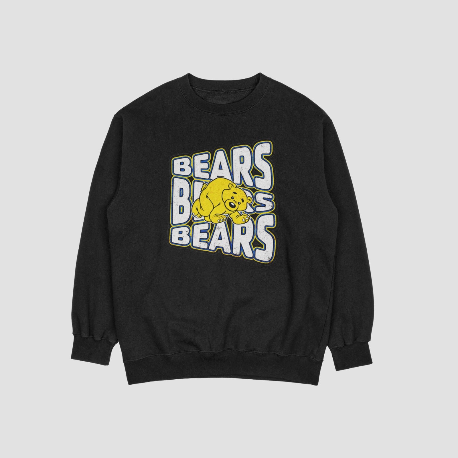 Boston Bears Sweatshirt