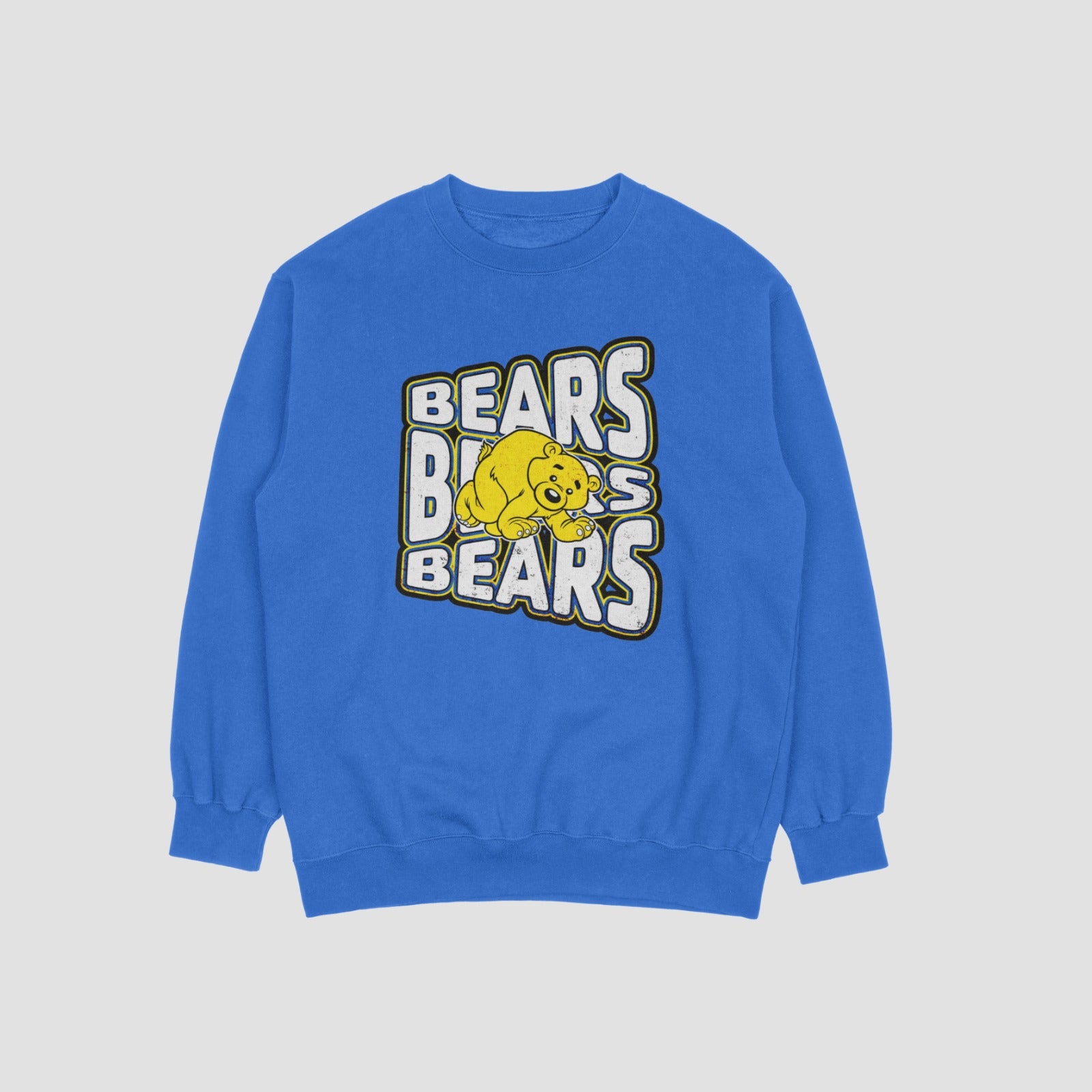 Boston Bears Sweatshirt