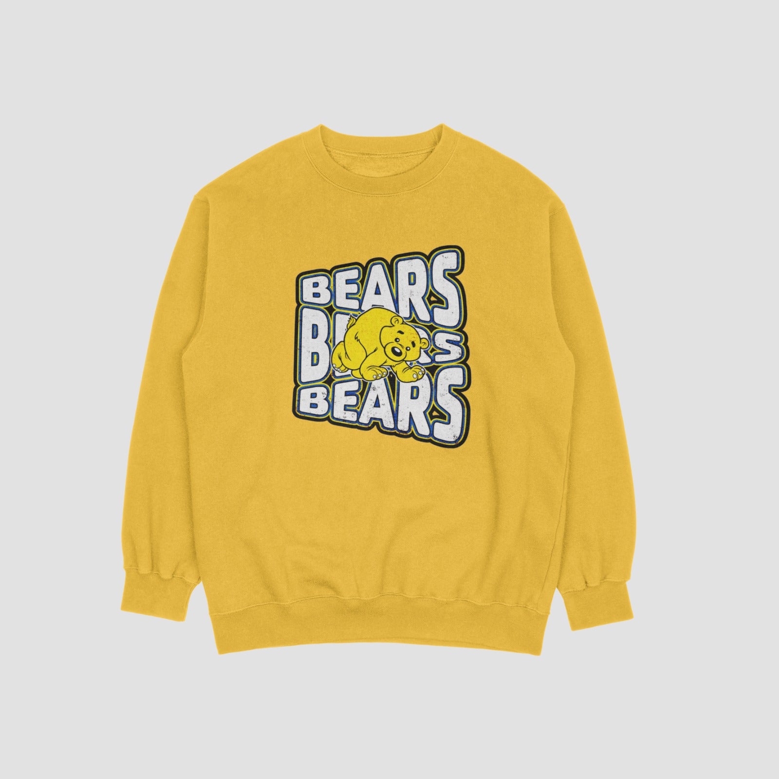 Boston Bears Sweatshirt