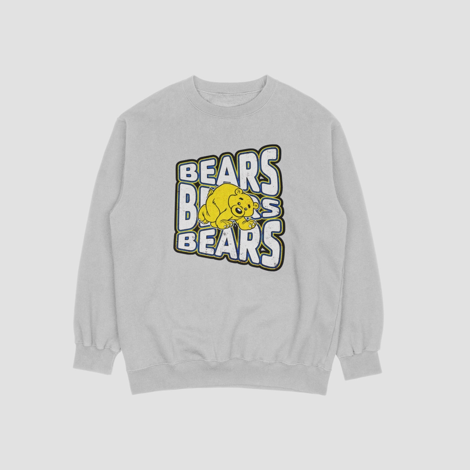 Boston Bears Sweatshirt