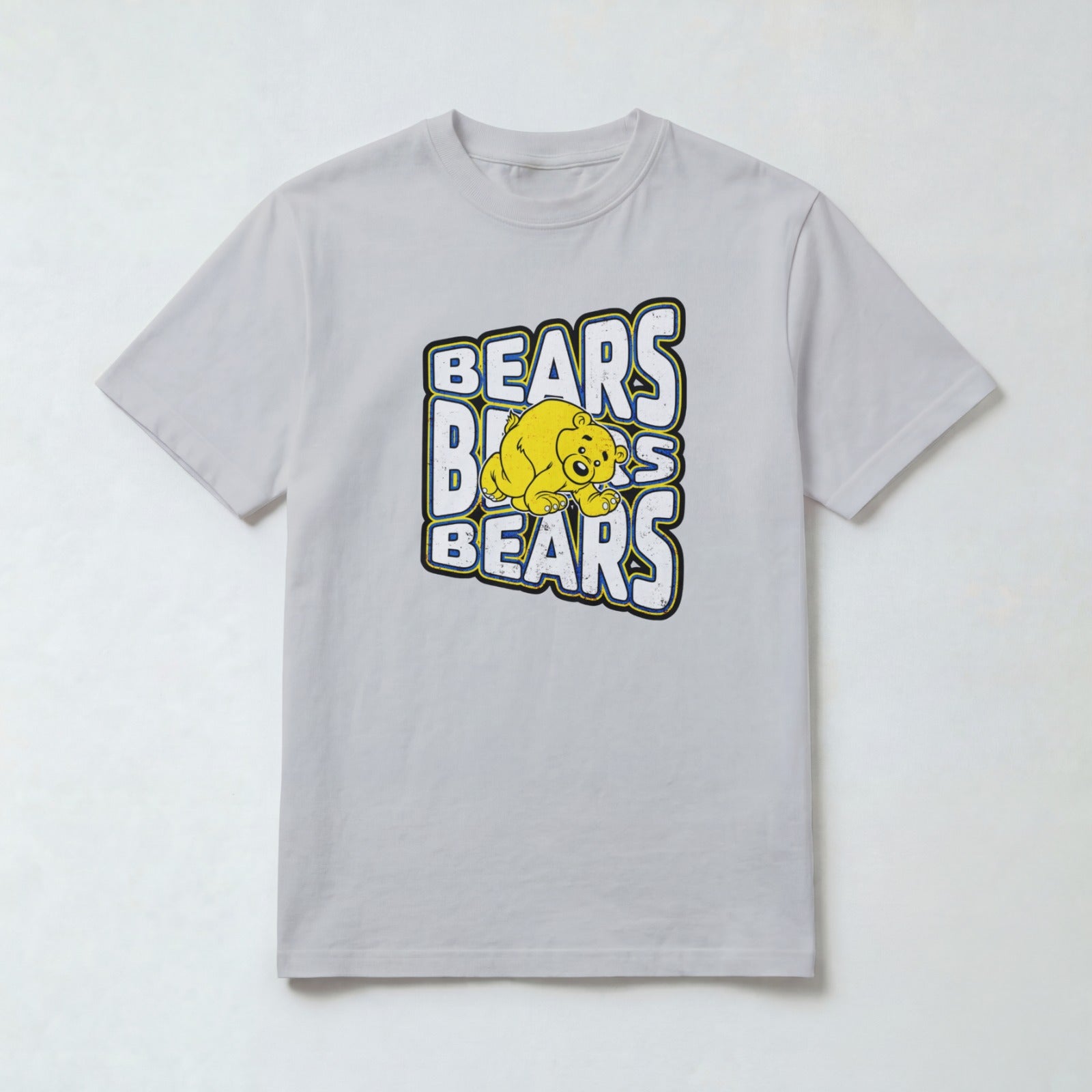 Boston Bears T-Shirt