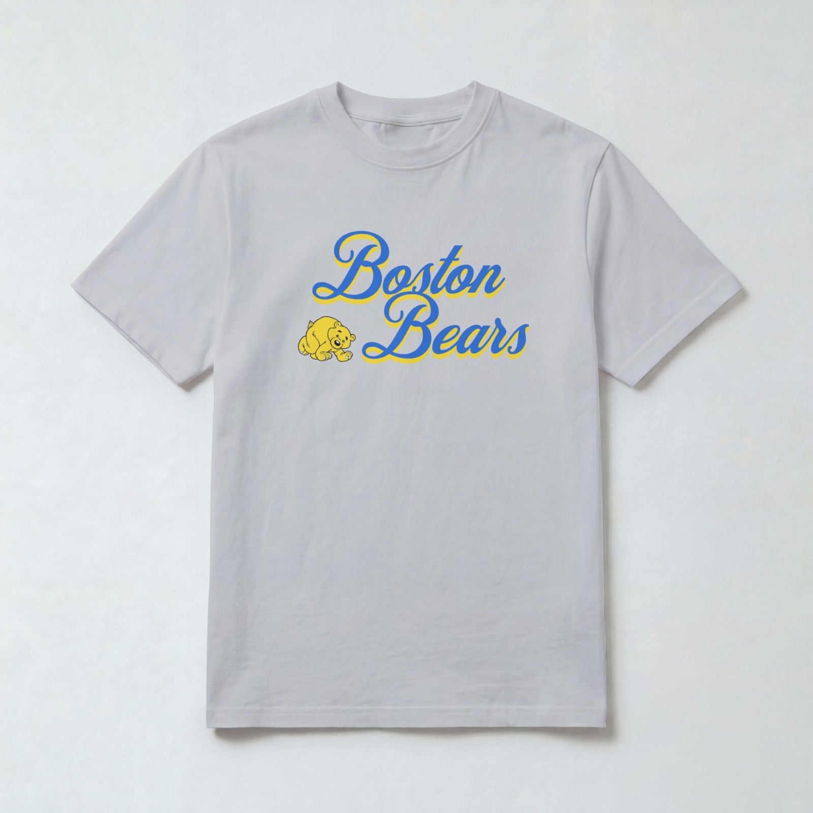 Boston Bears T-Shirt