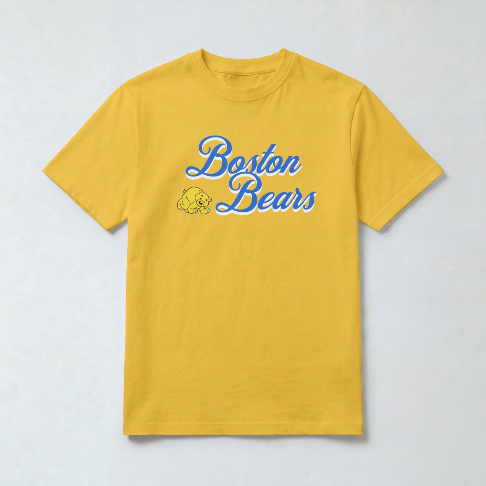 Boston Bears T-Shirt
