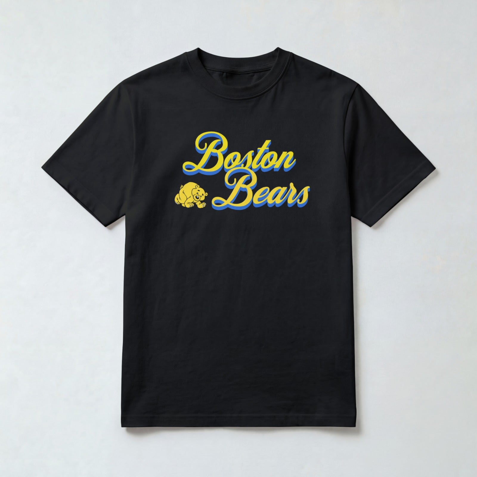 Boston Bears T-Shirt