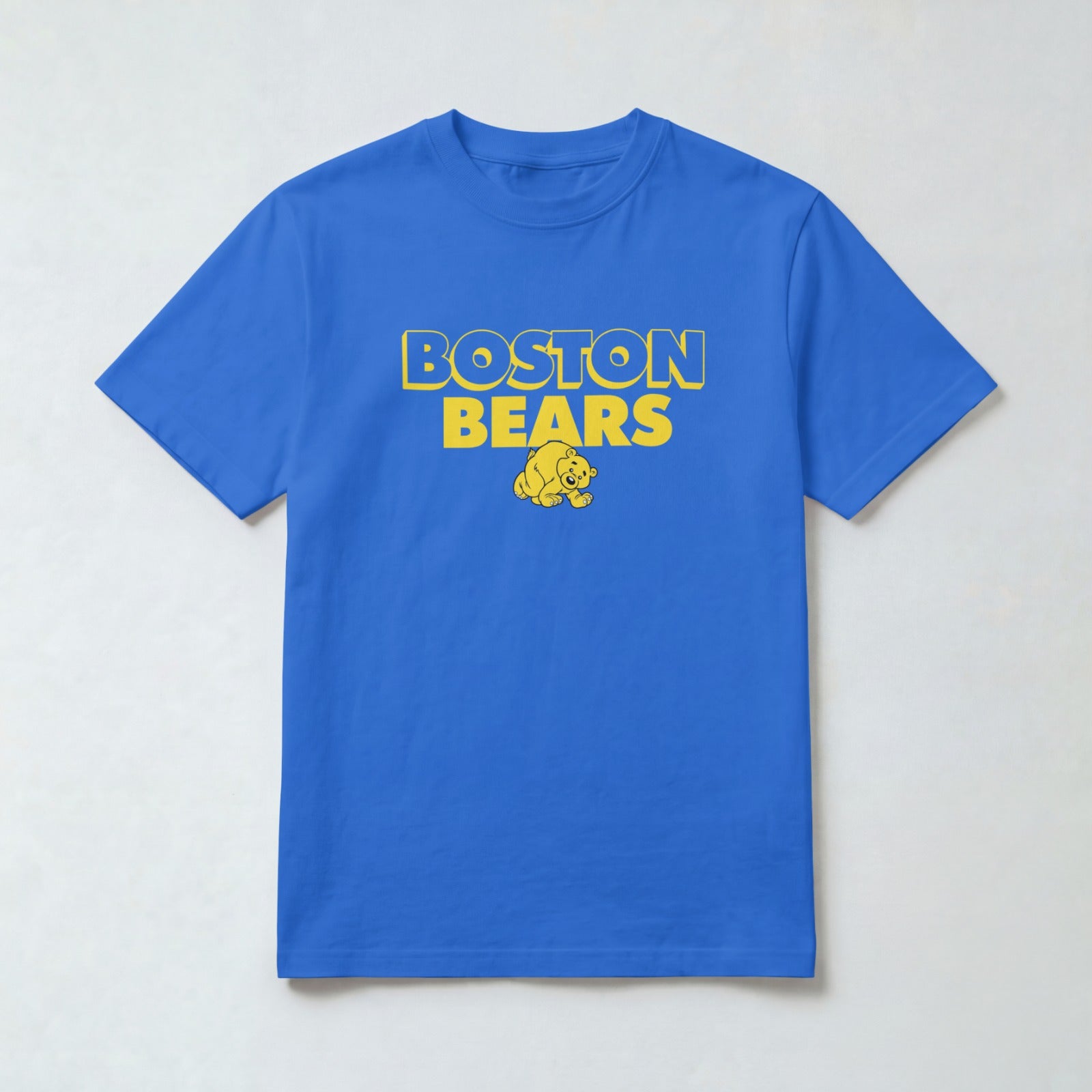 Boston Bears T-Shirt