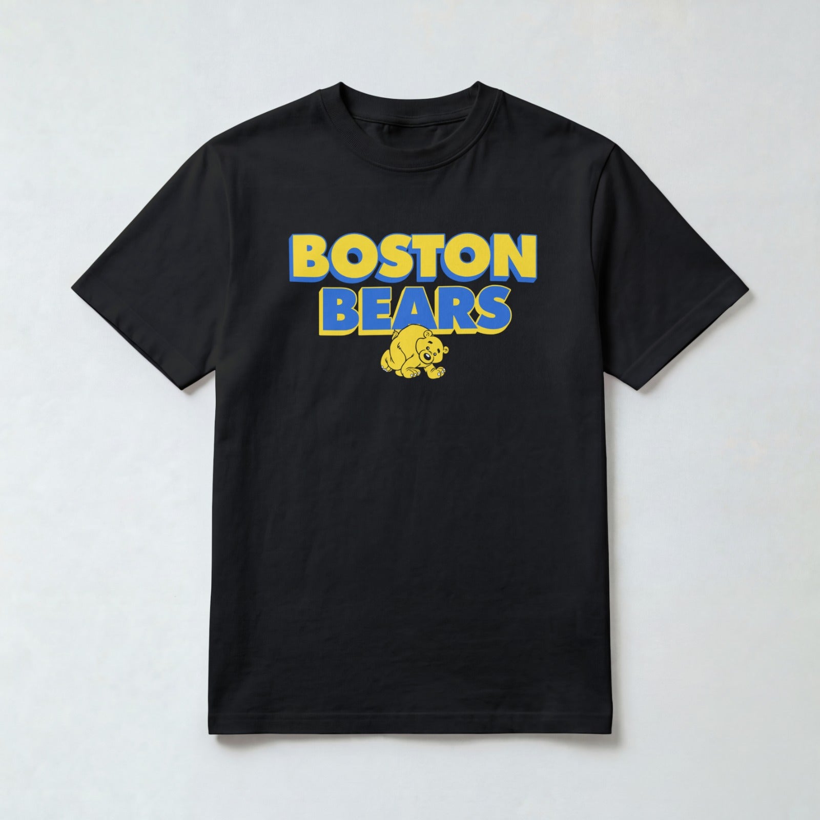 Boston Bears T-Shirt