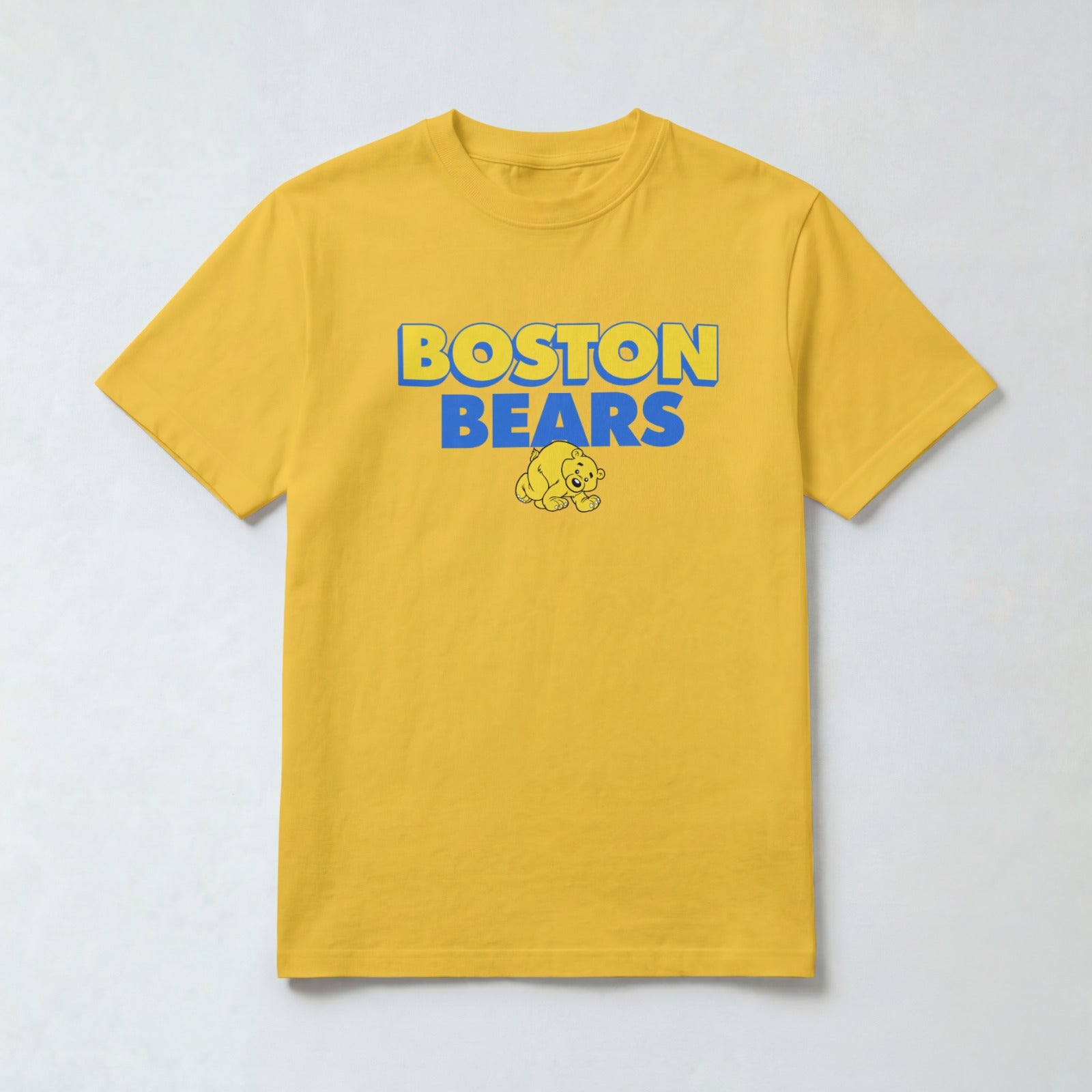 Boston Bears T-Shirt