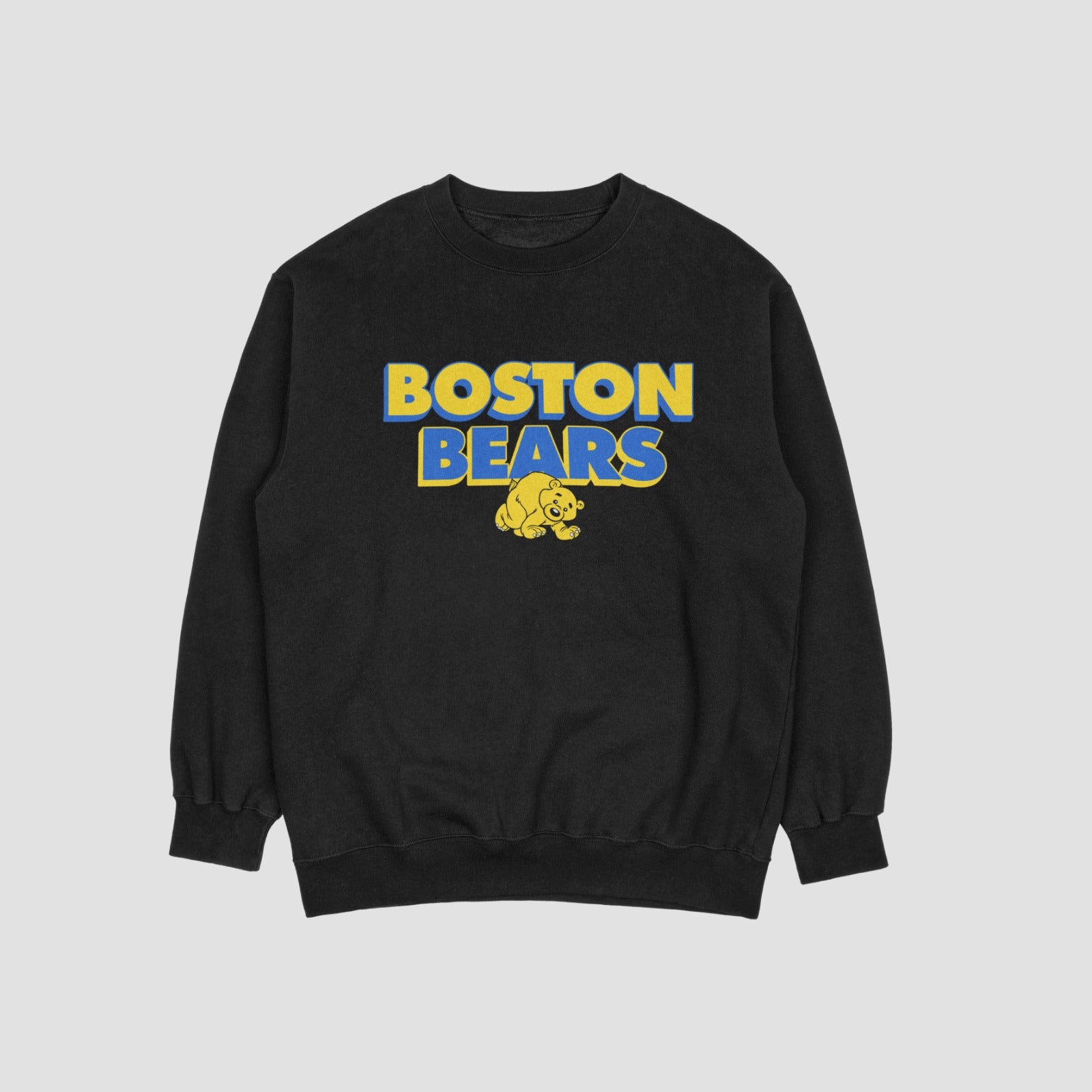 Boston Bears Sweatshirt