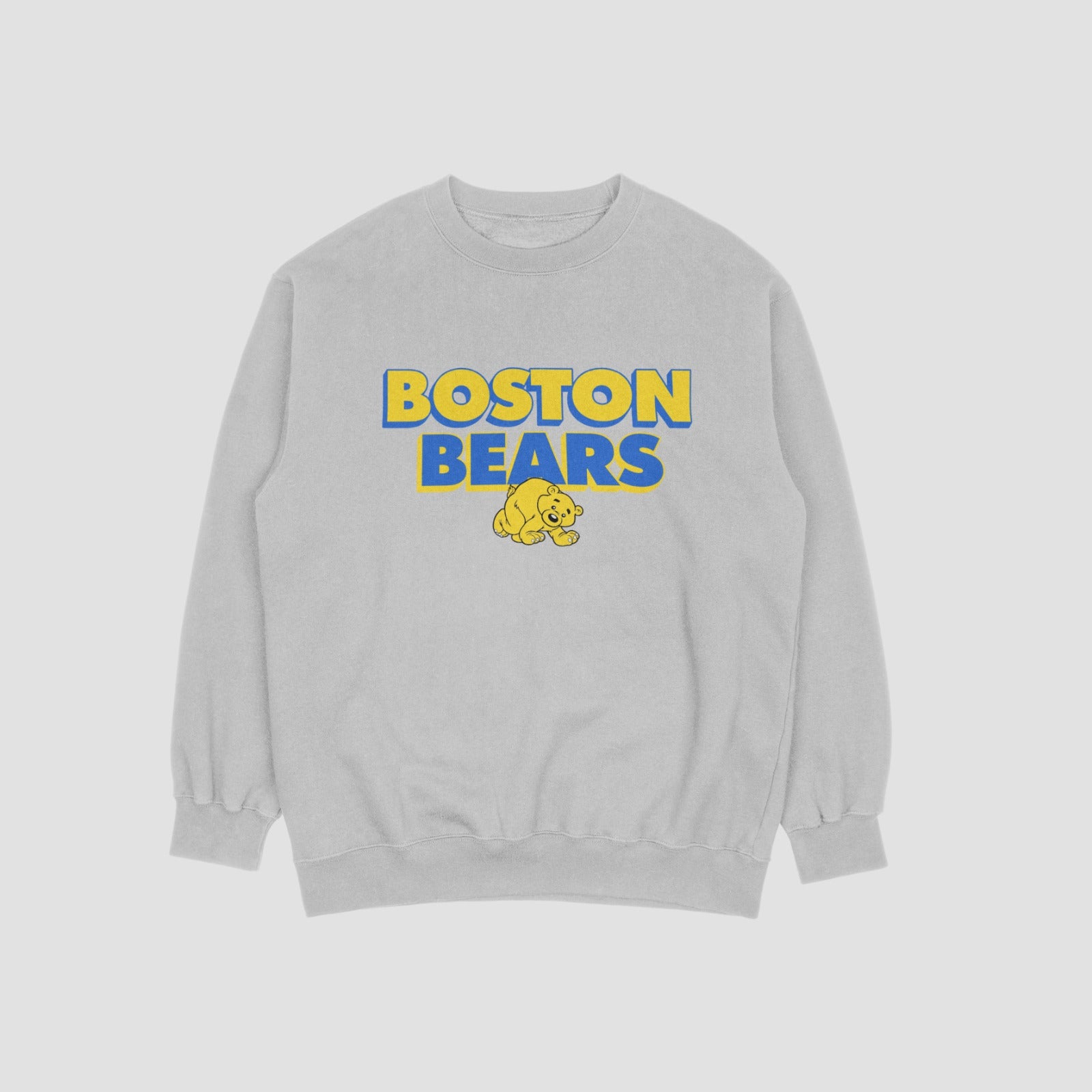 Boston Bears Sweatshirt