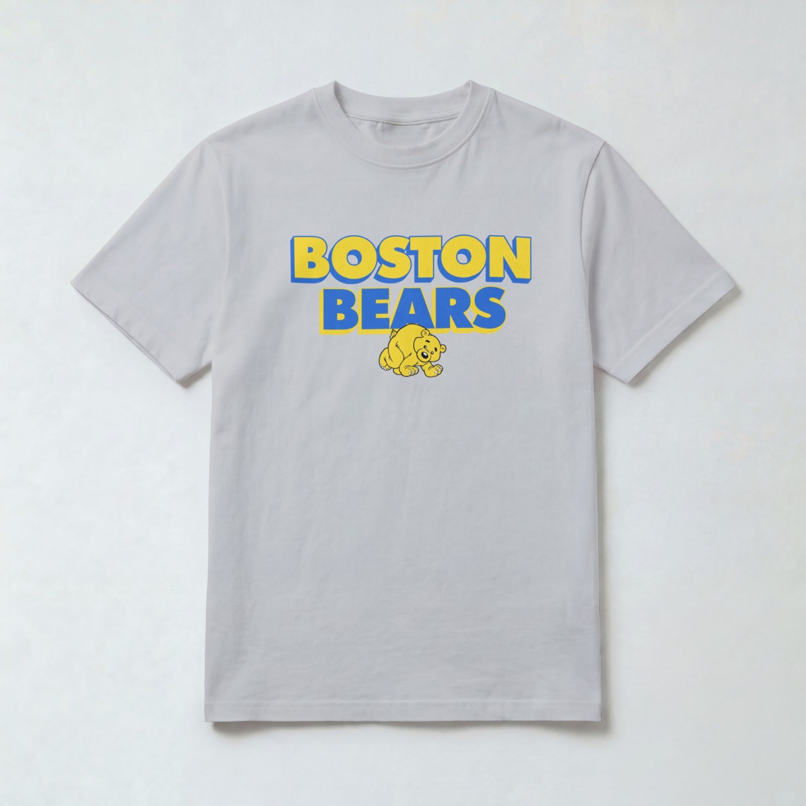 Boston Bears T-Shirt