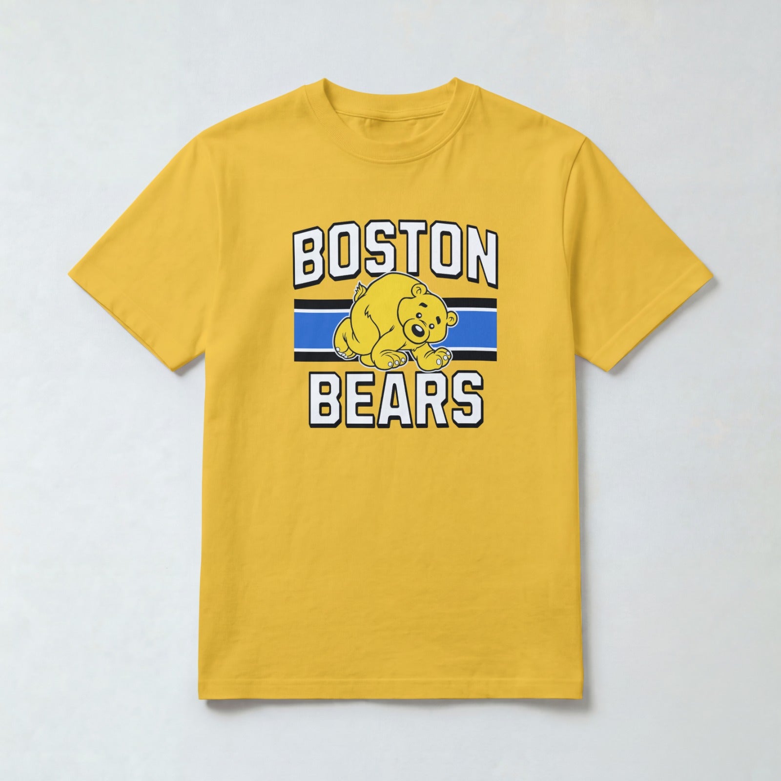 Boston Bears T-Shirt