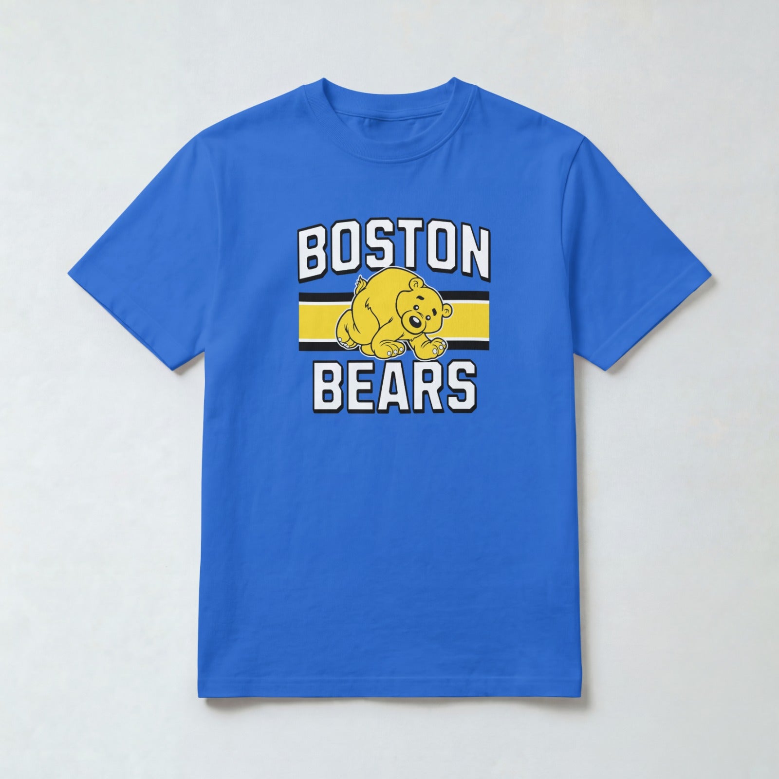 Boston Bears T-Shirt