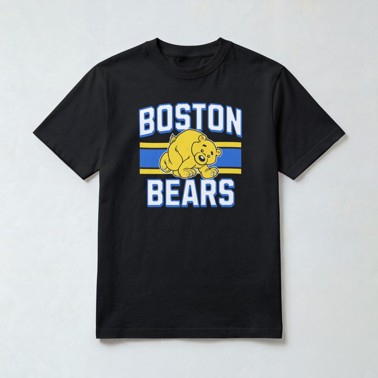 Boston Bears T-Shirt
