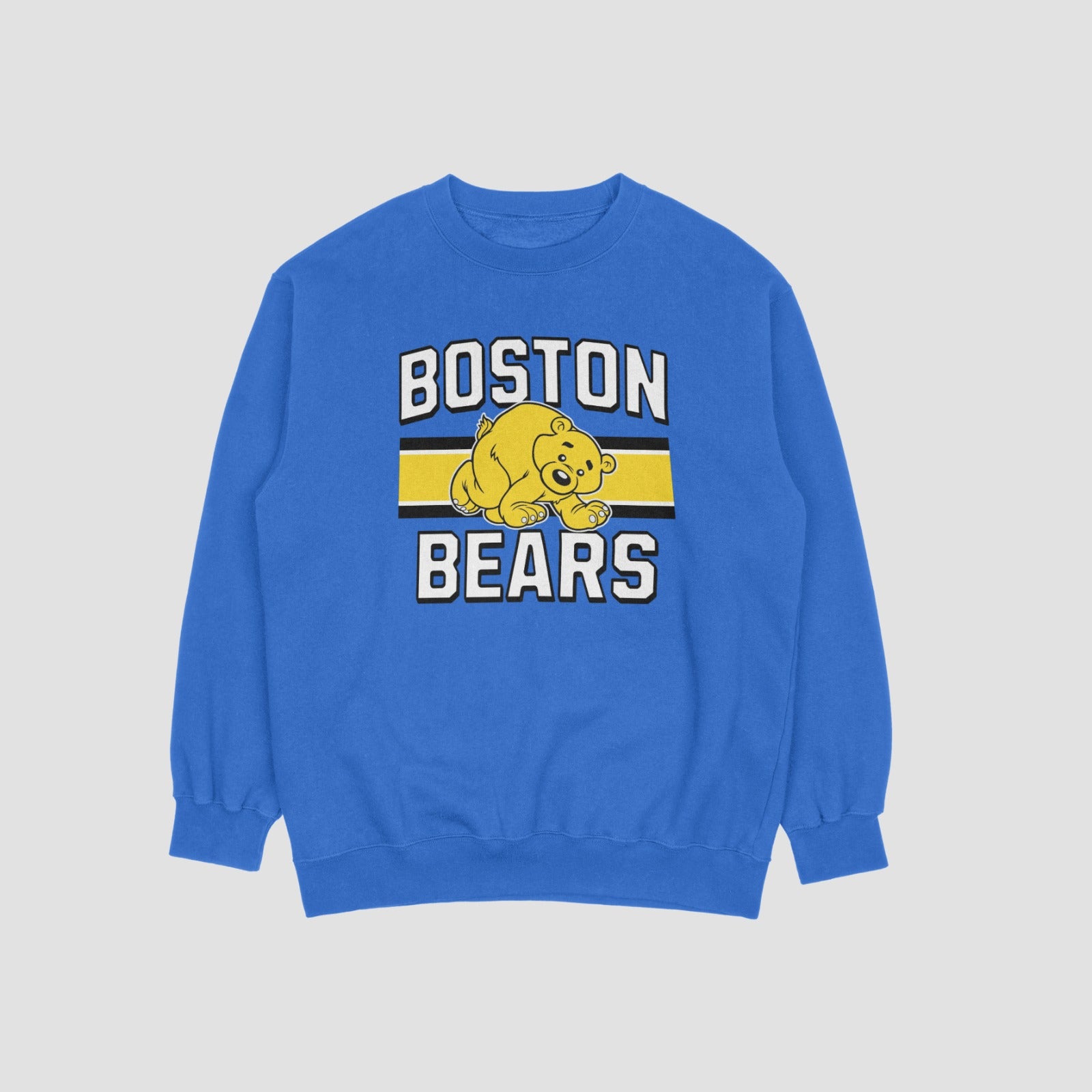 Boston Bears Sweatshirt