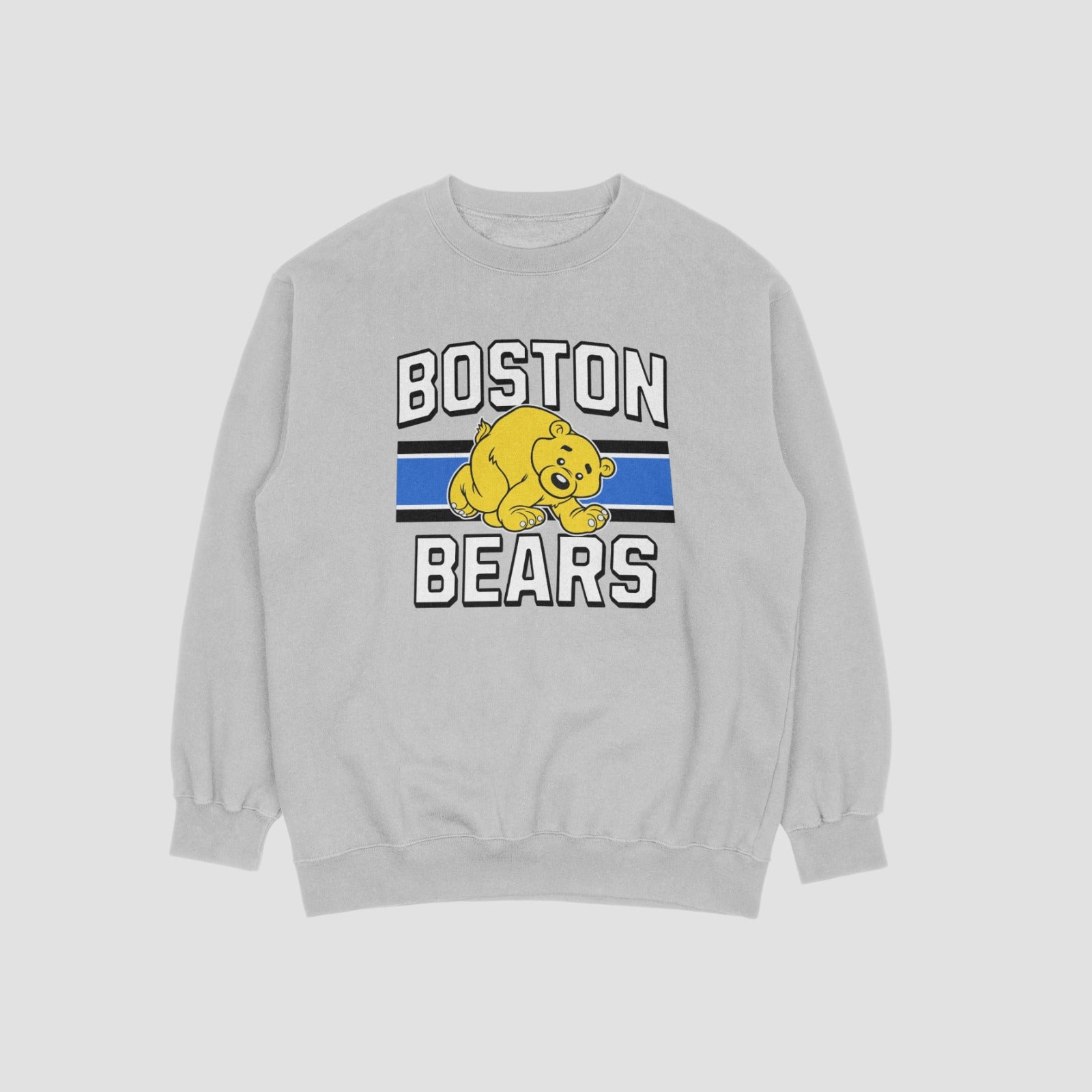Boston Bears Sweatshirt