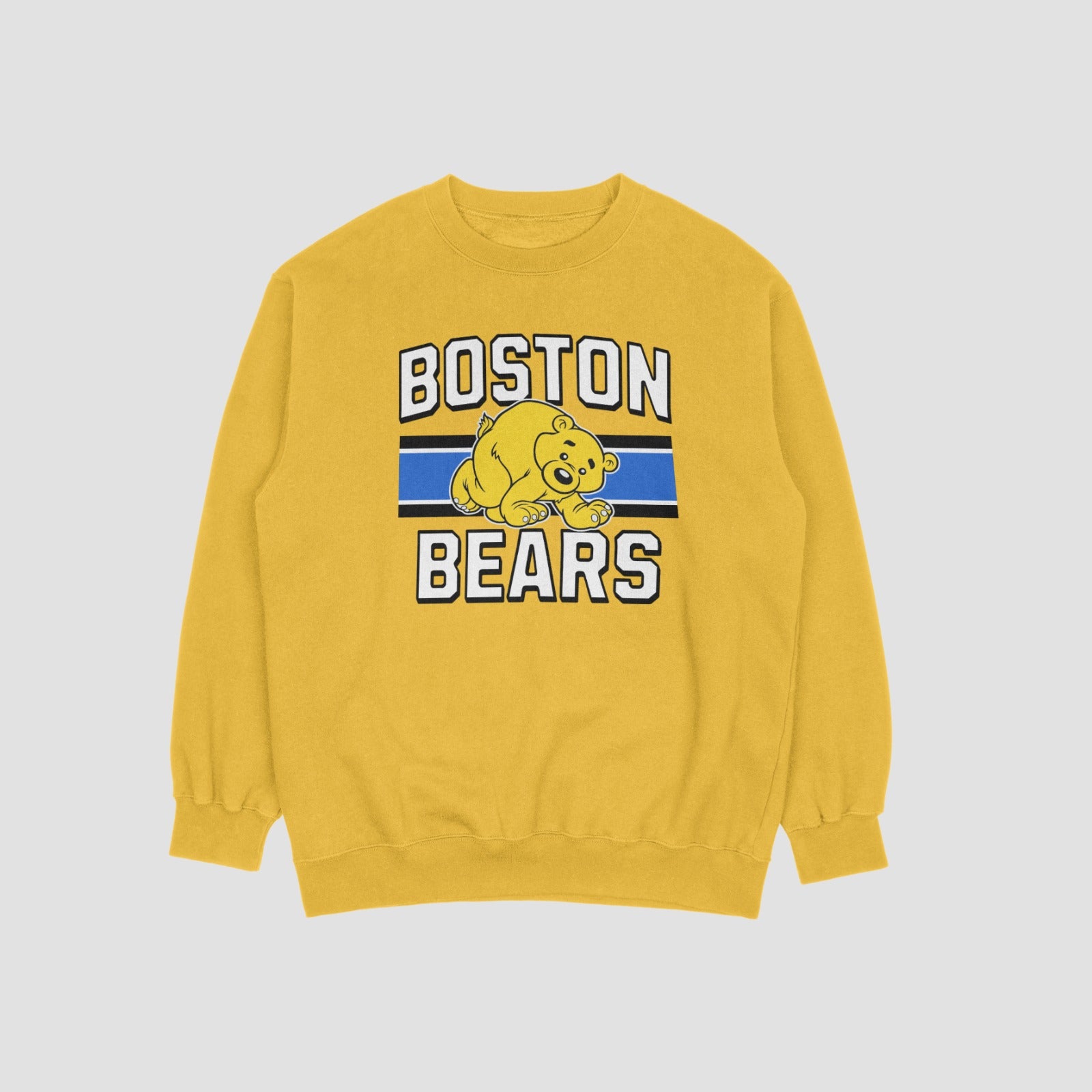 Boston Bears Sweatshirt