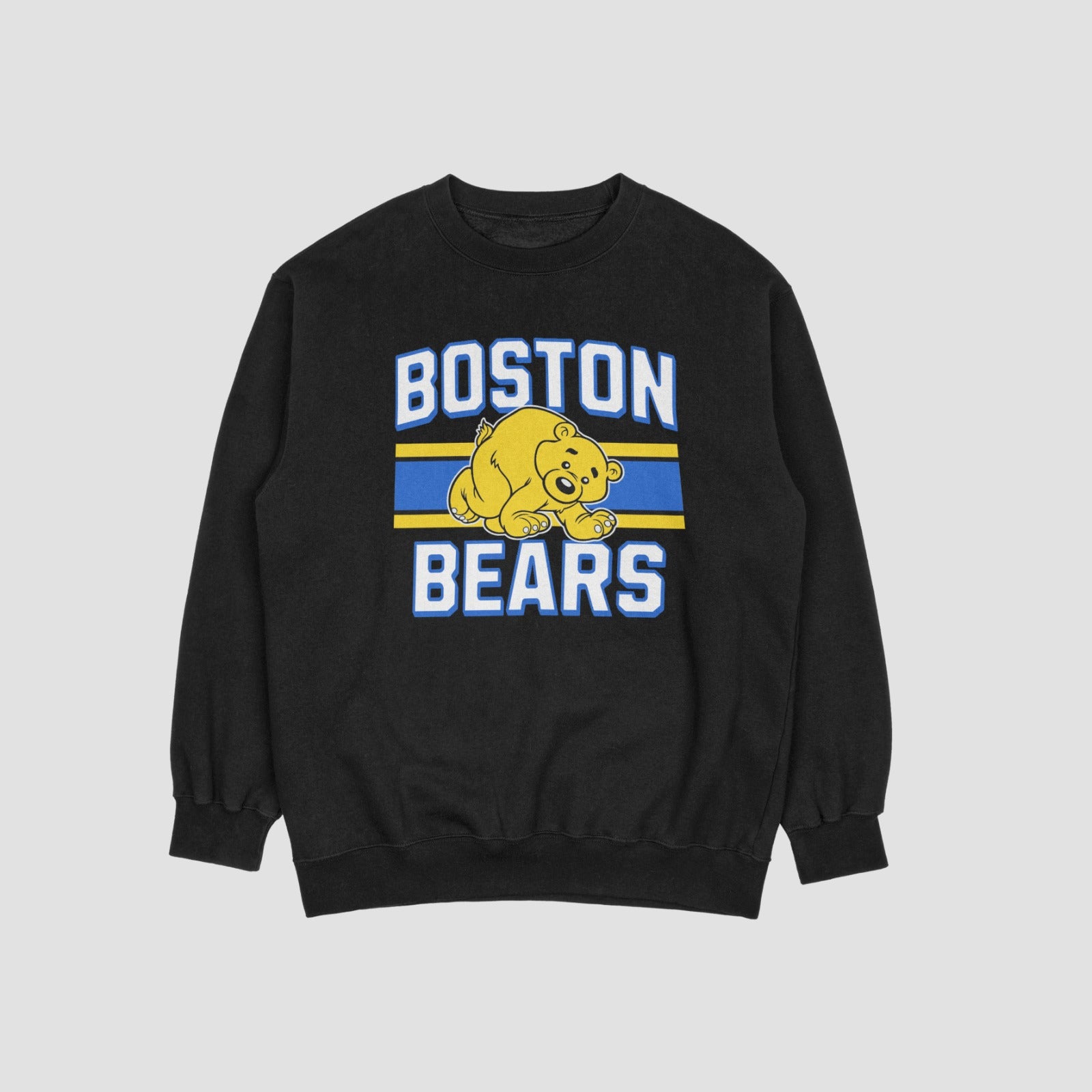 Boston Bears Sweatshirt