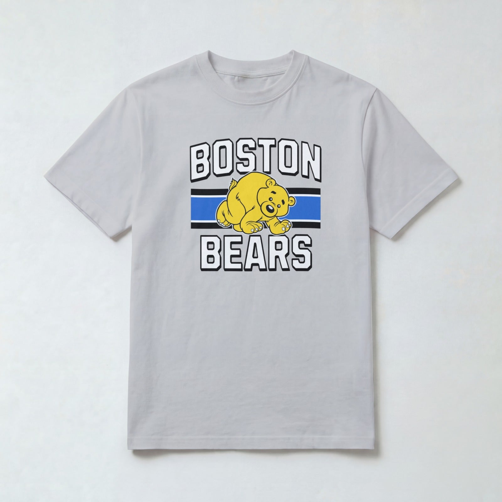 Boston Bears T-Shirt