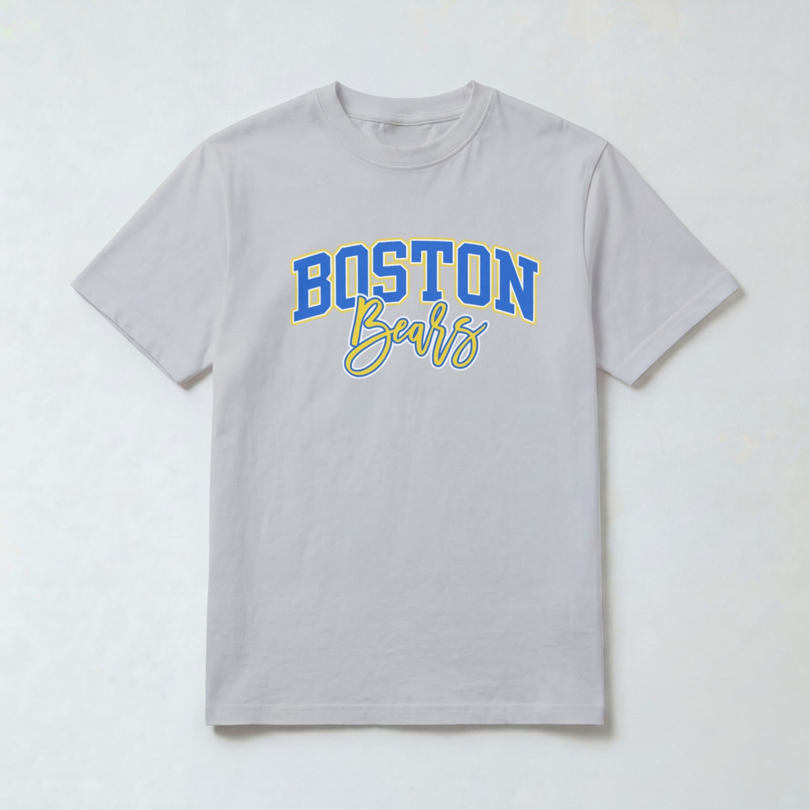 Boston Bears T-Shirt