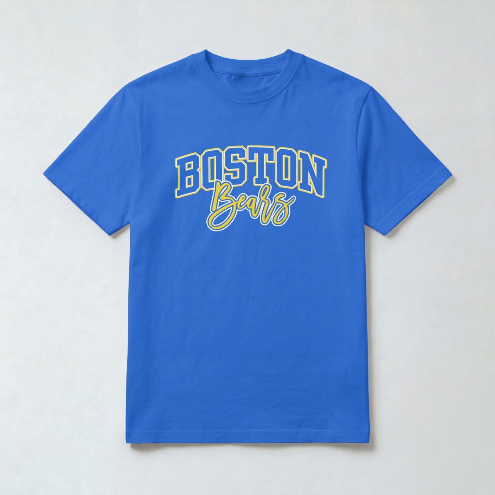 Boston Bears T-Shirt