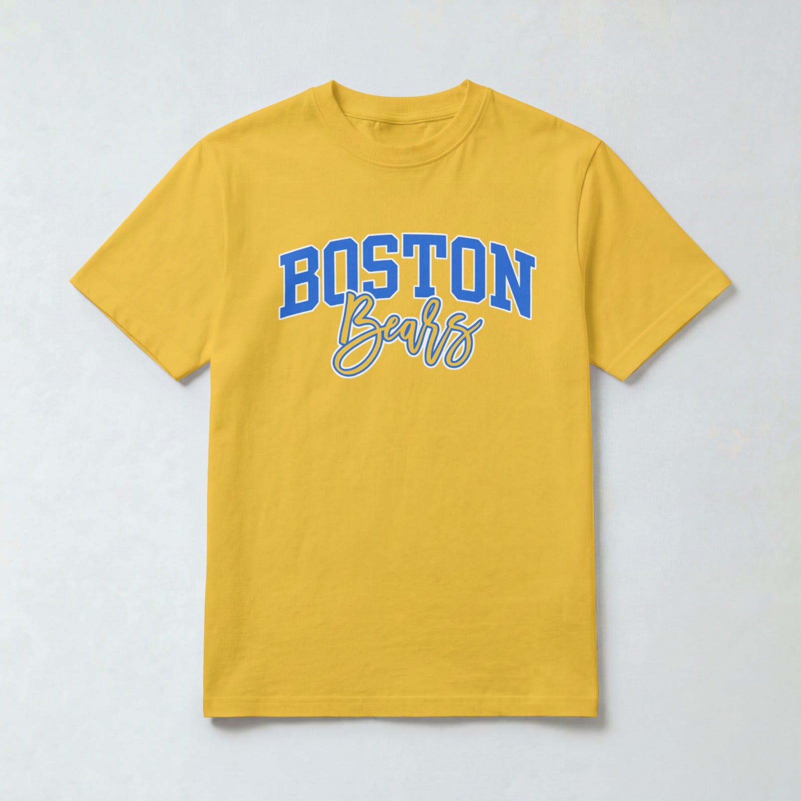 Boston Bears T-Shirt
