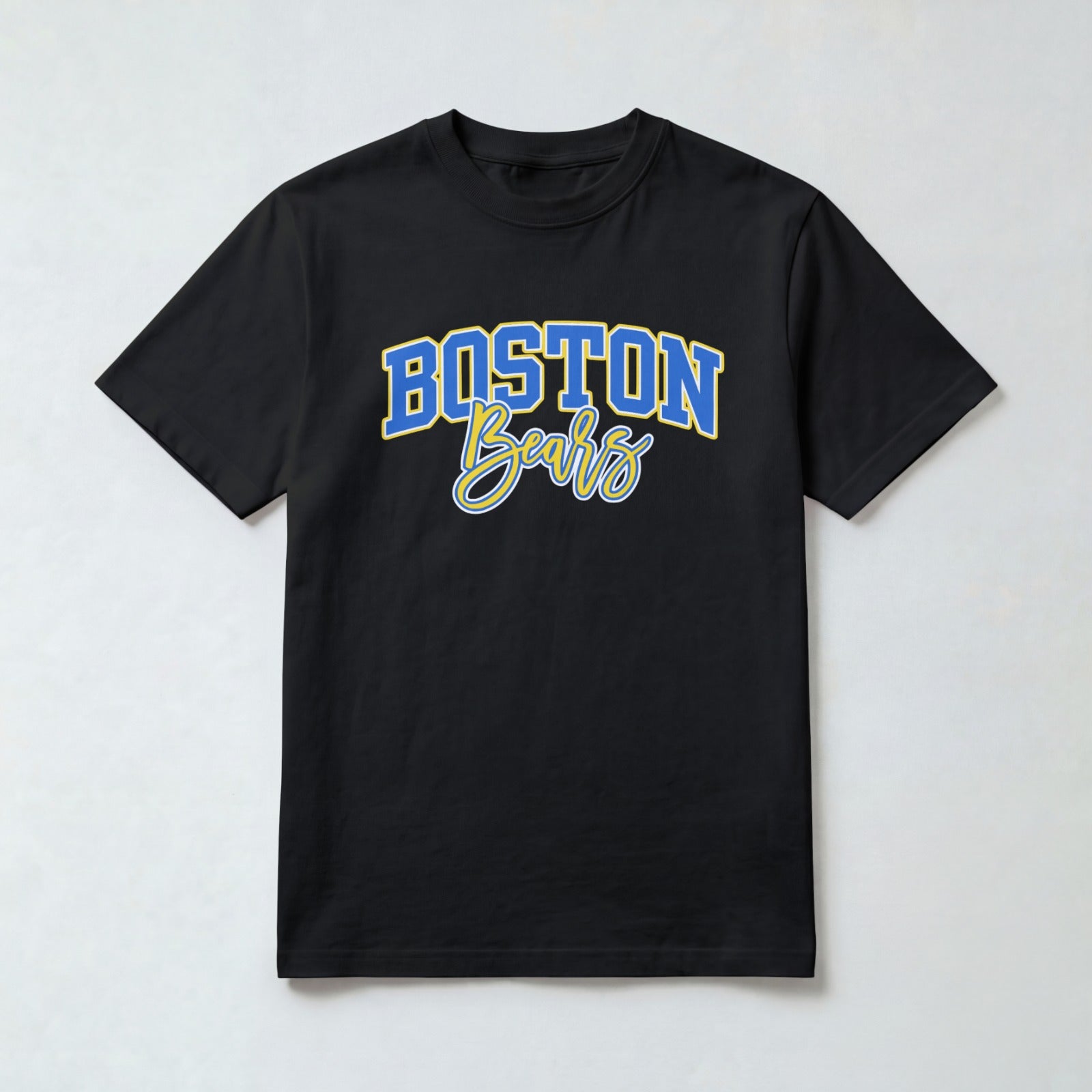Boston Bears T-Shirt