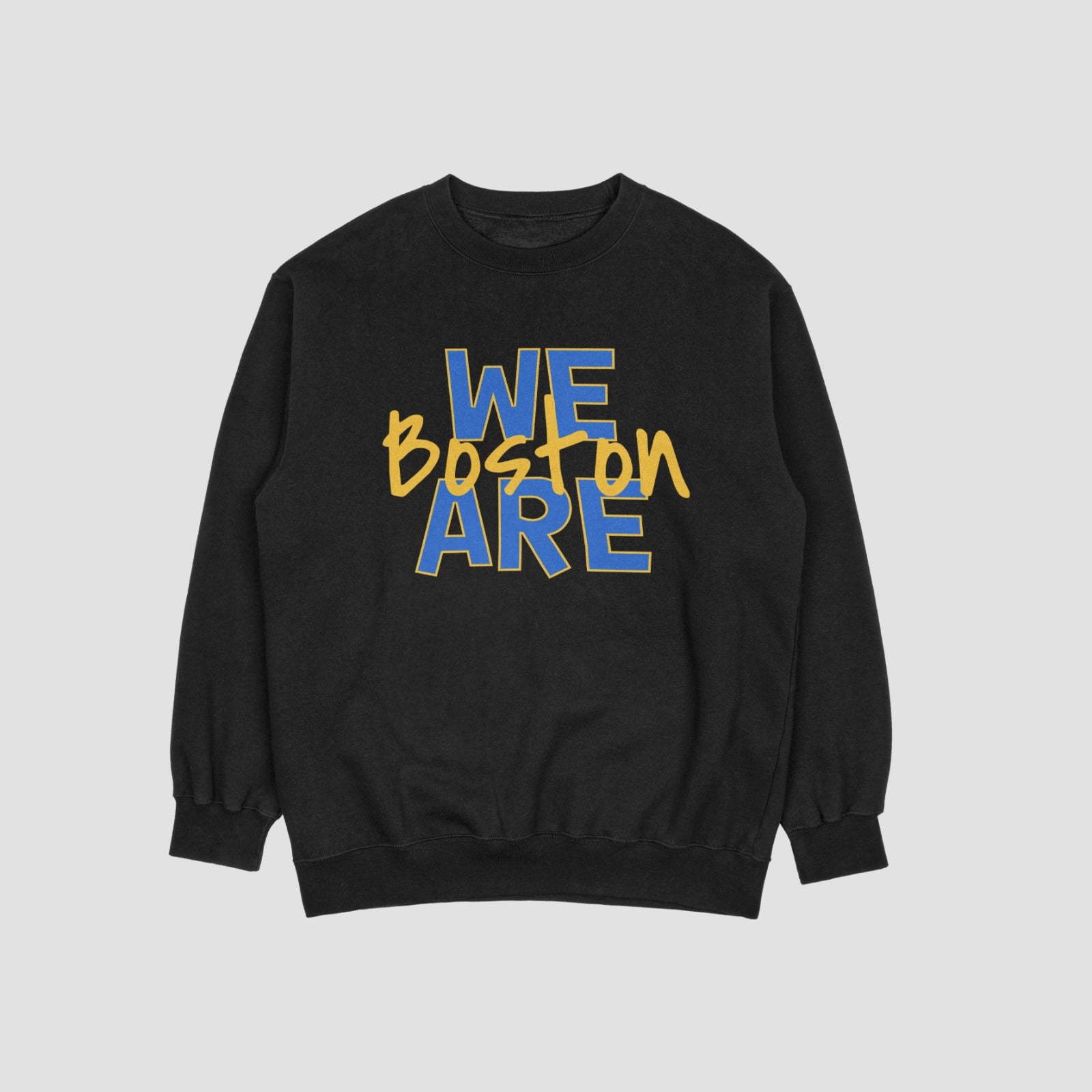 Boston Bears Sweatshirt