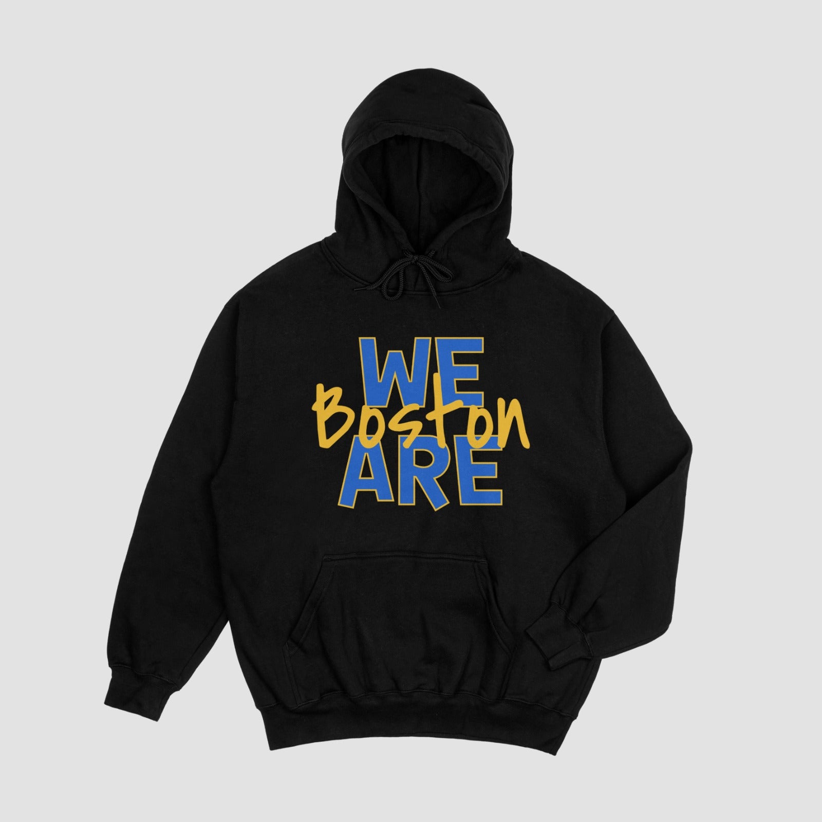 Boston Bears Hoodie