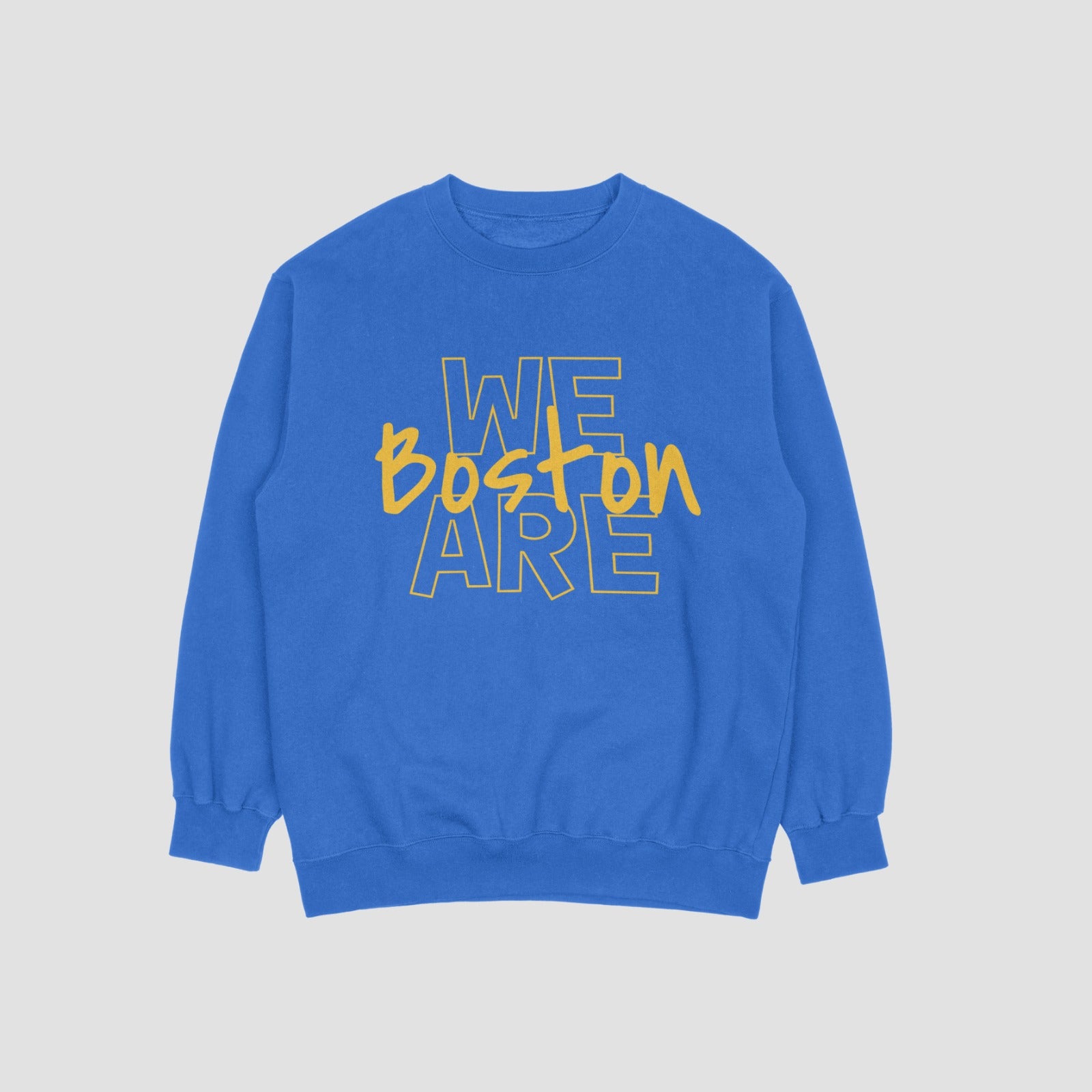 Boston Bears Sweatshirt