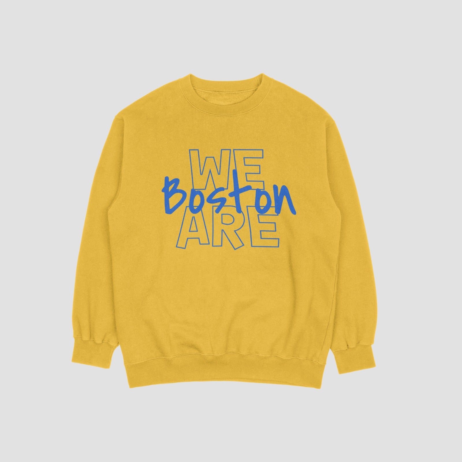 Boston Bears Sweatshirt