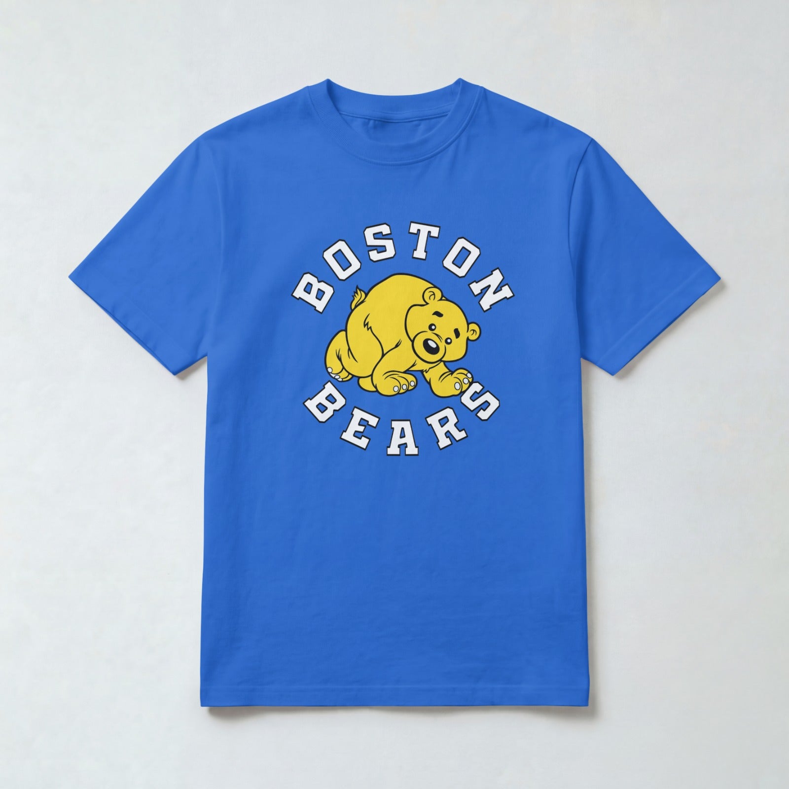 Boston Bears T-Shirt