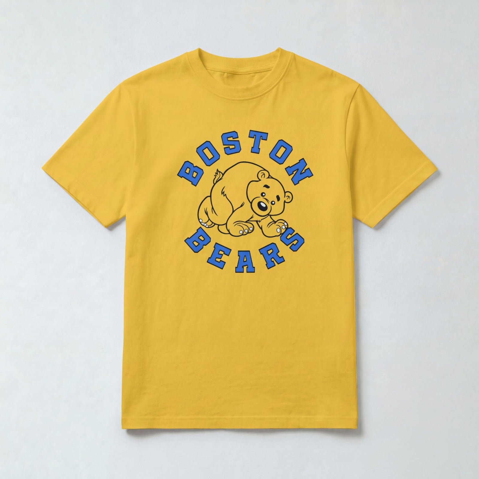 Boston Bears T-Shirt