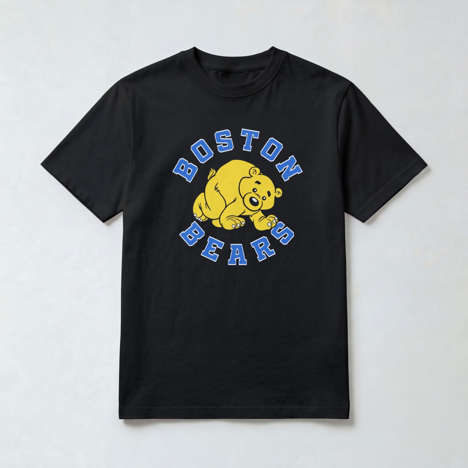 Boston Bears T-Shirt