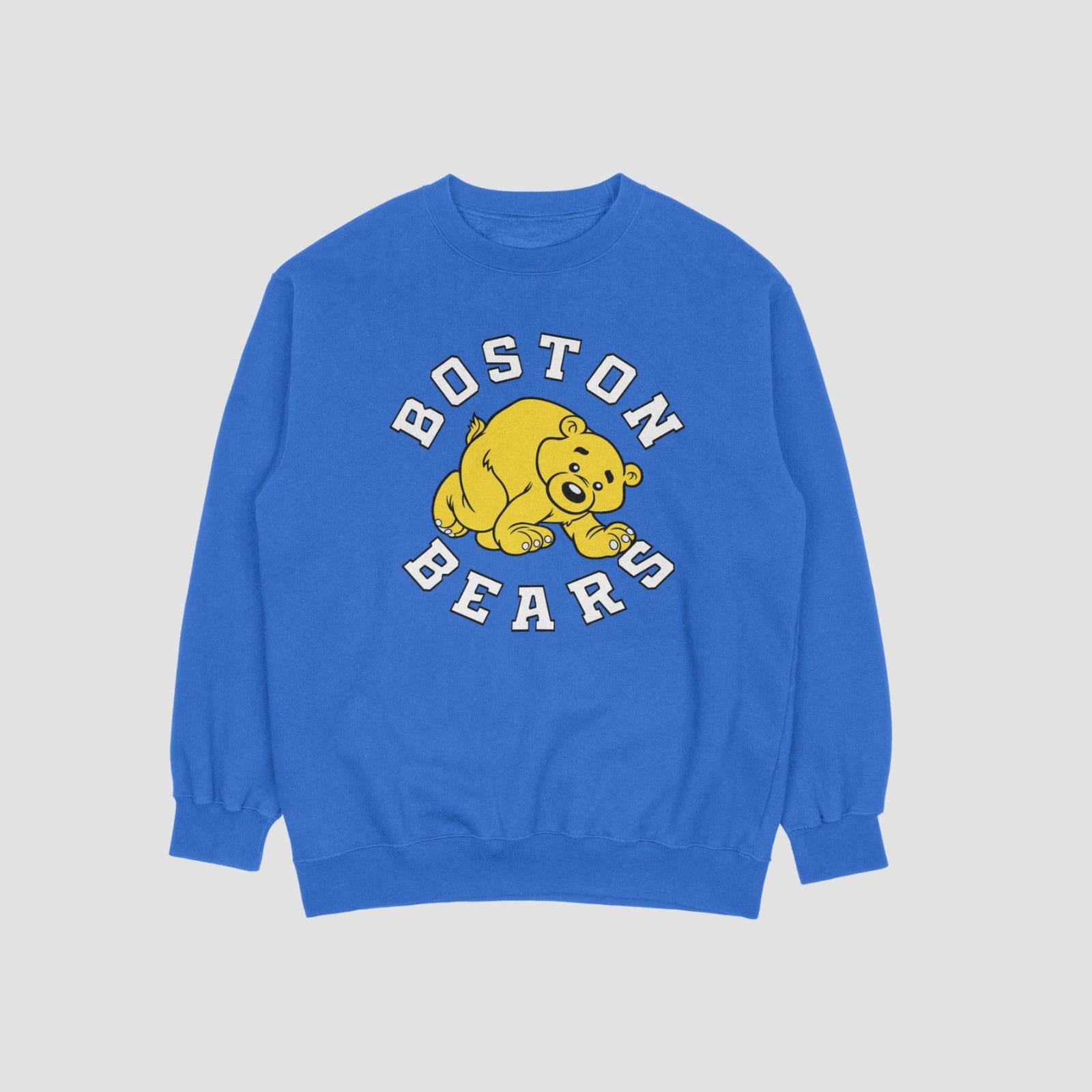 Boston Bears Sweatshirt