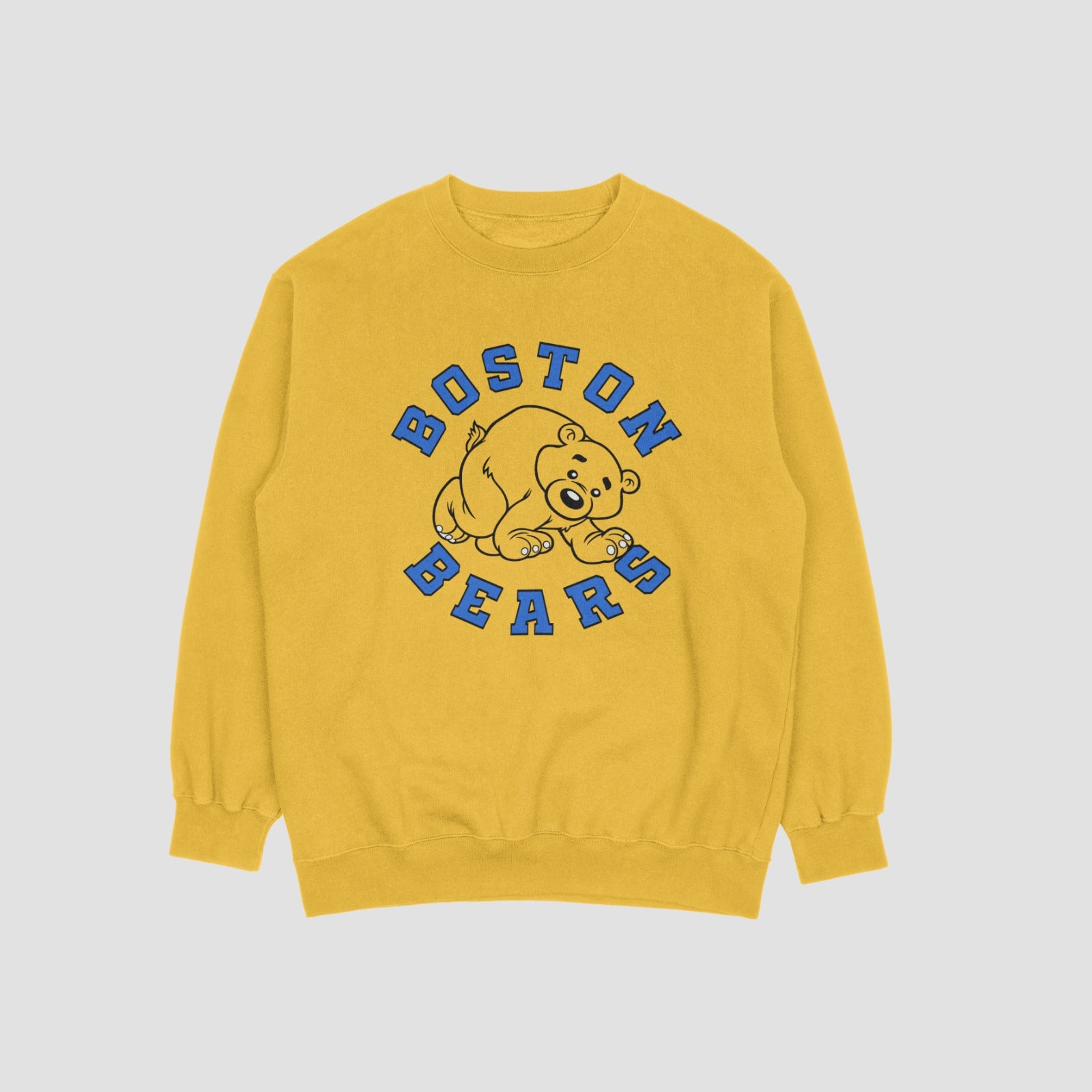 Boston Bears Sweatshirt