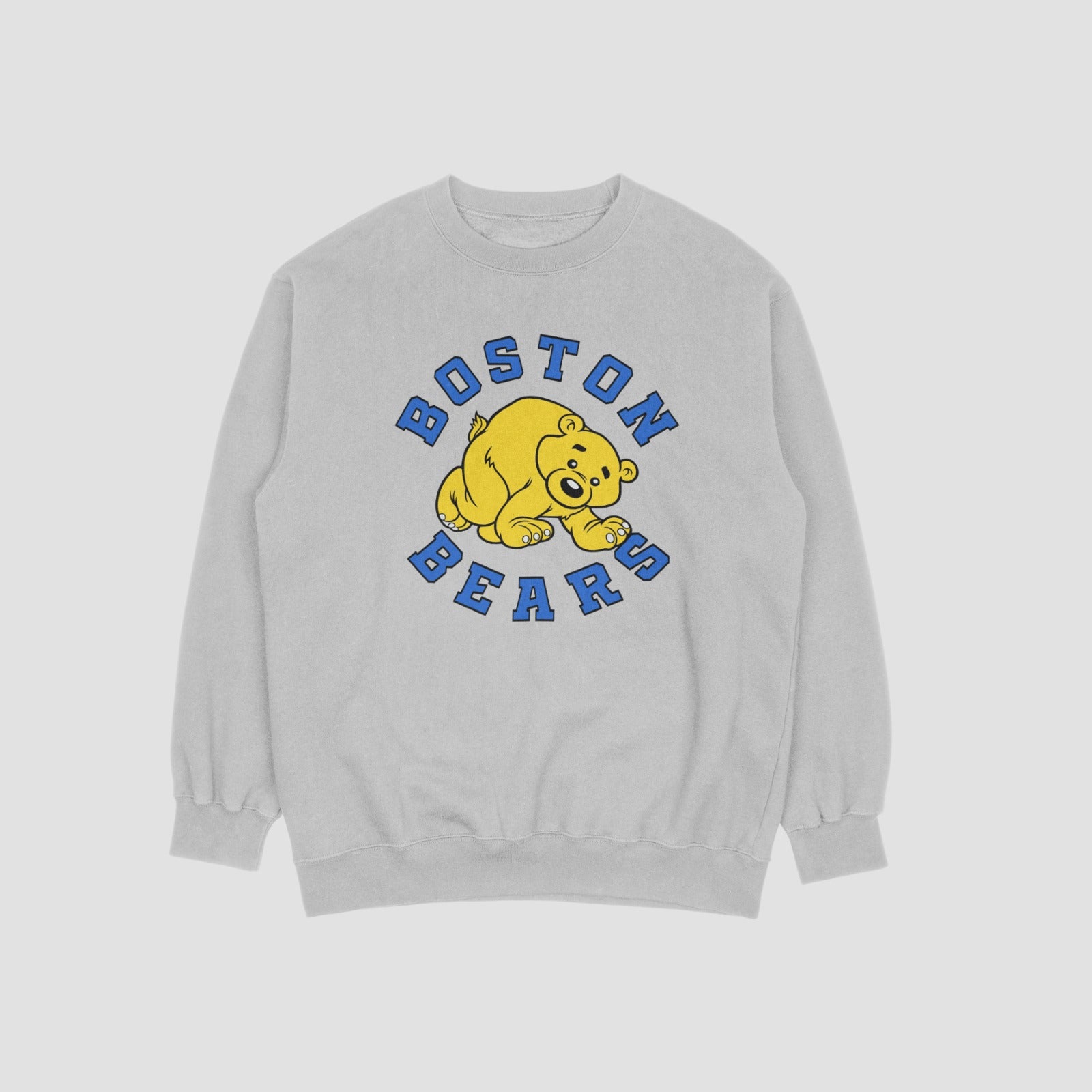 Boston Bears Sweatshirt