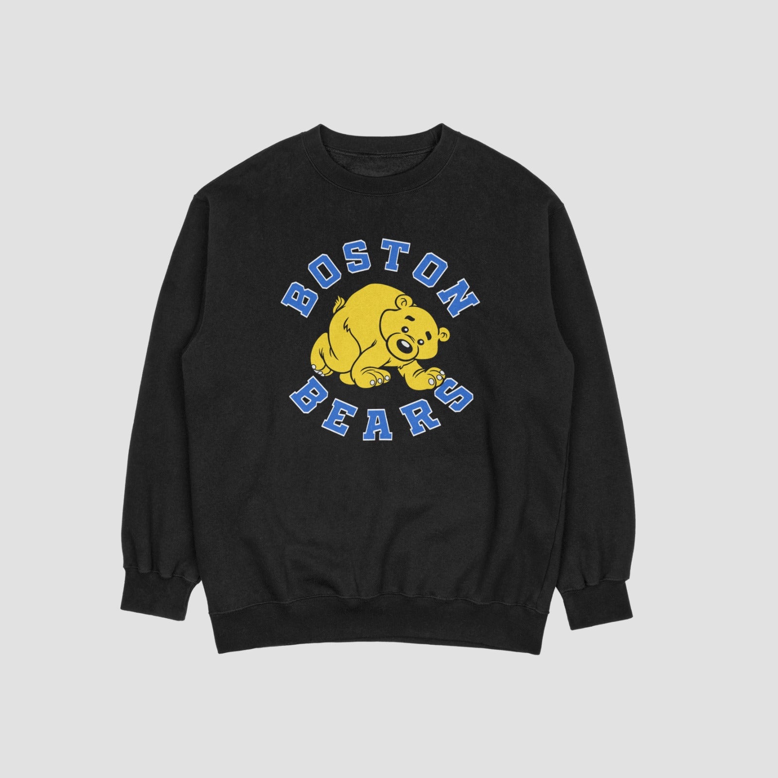 Boston Bears Sweatshirt