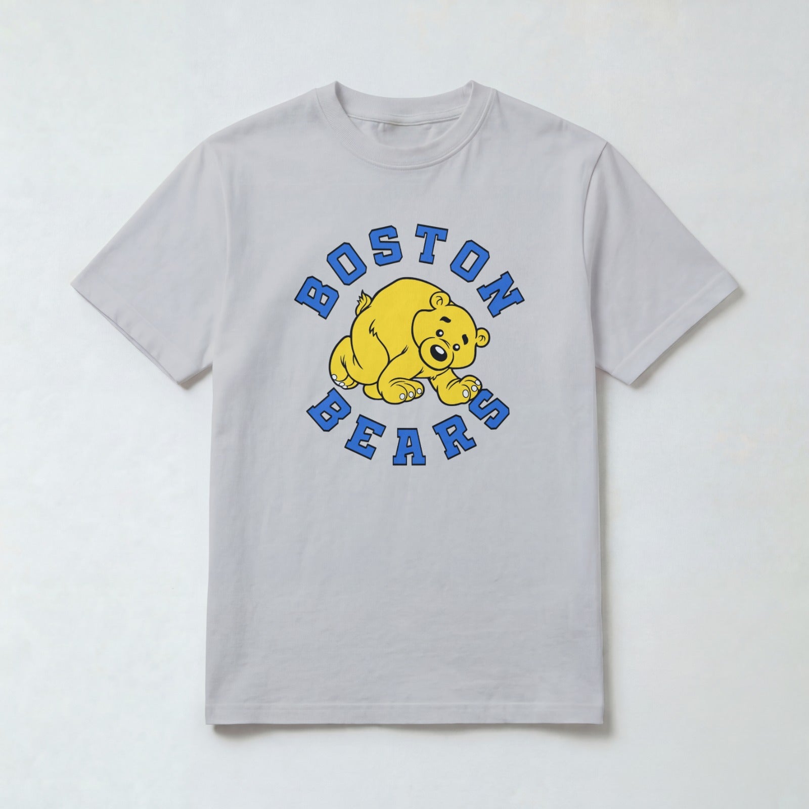 Boston Bears T-Shirt