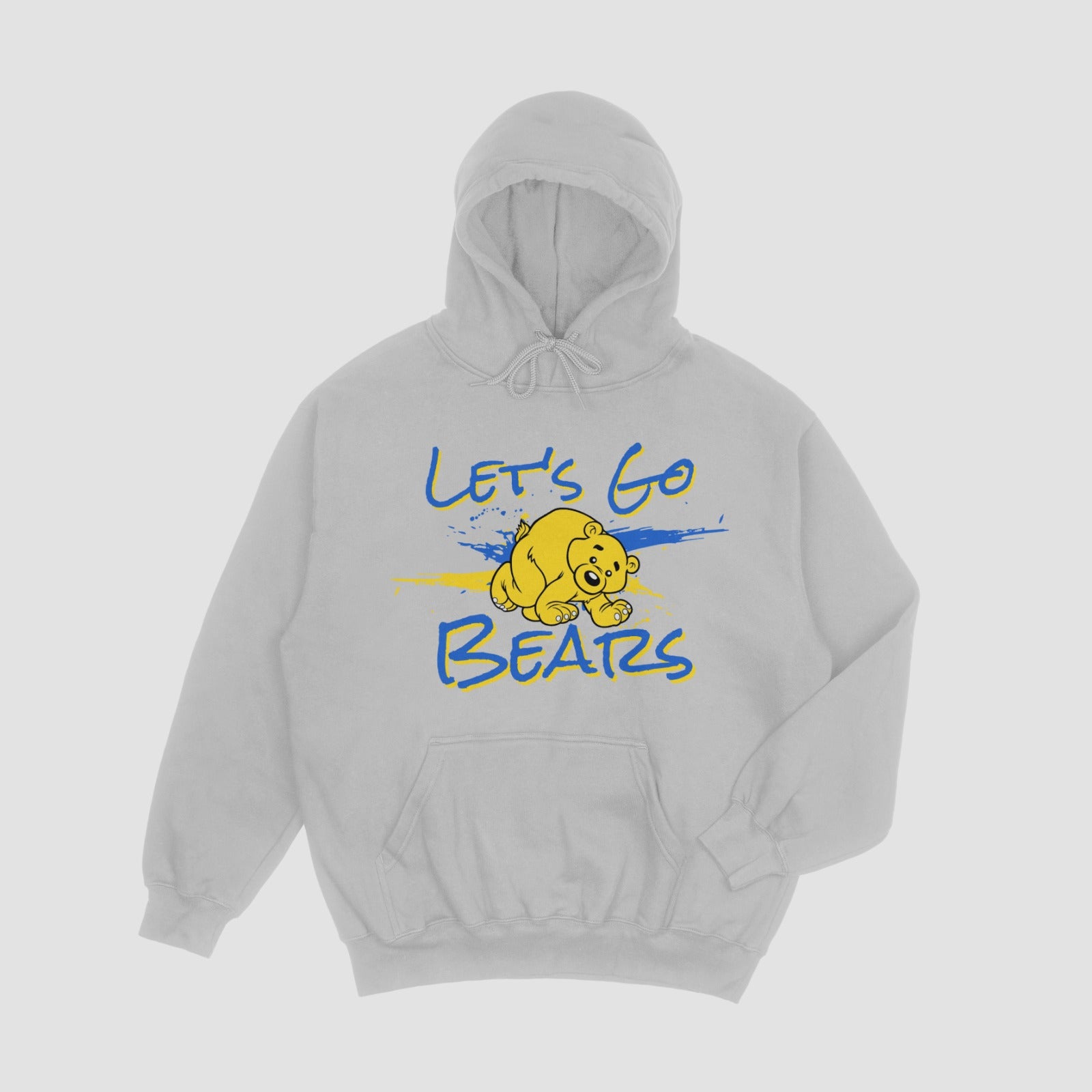 Boston Bears Hoodie