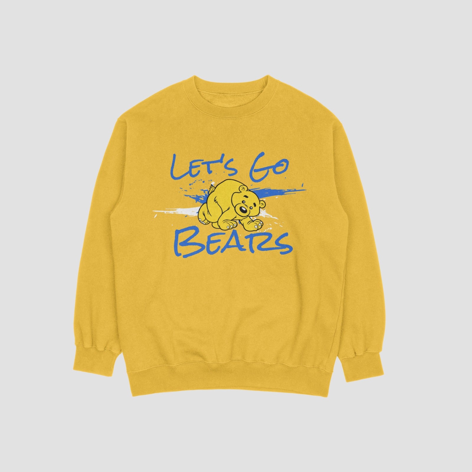 Boston Bears Sweatshirt