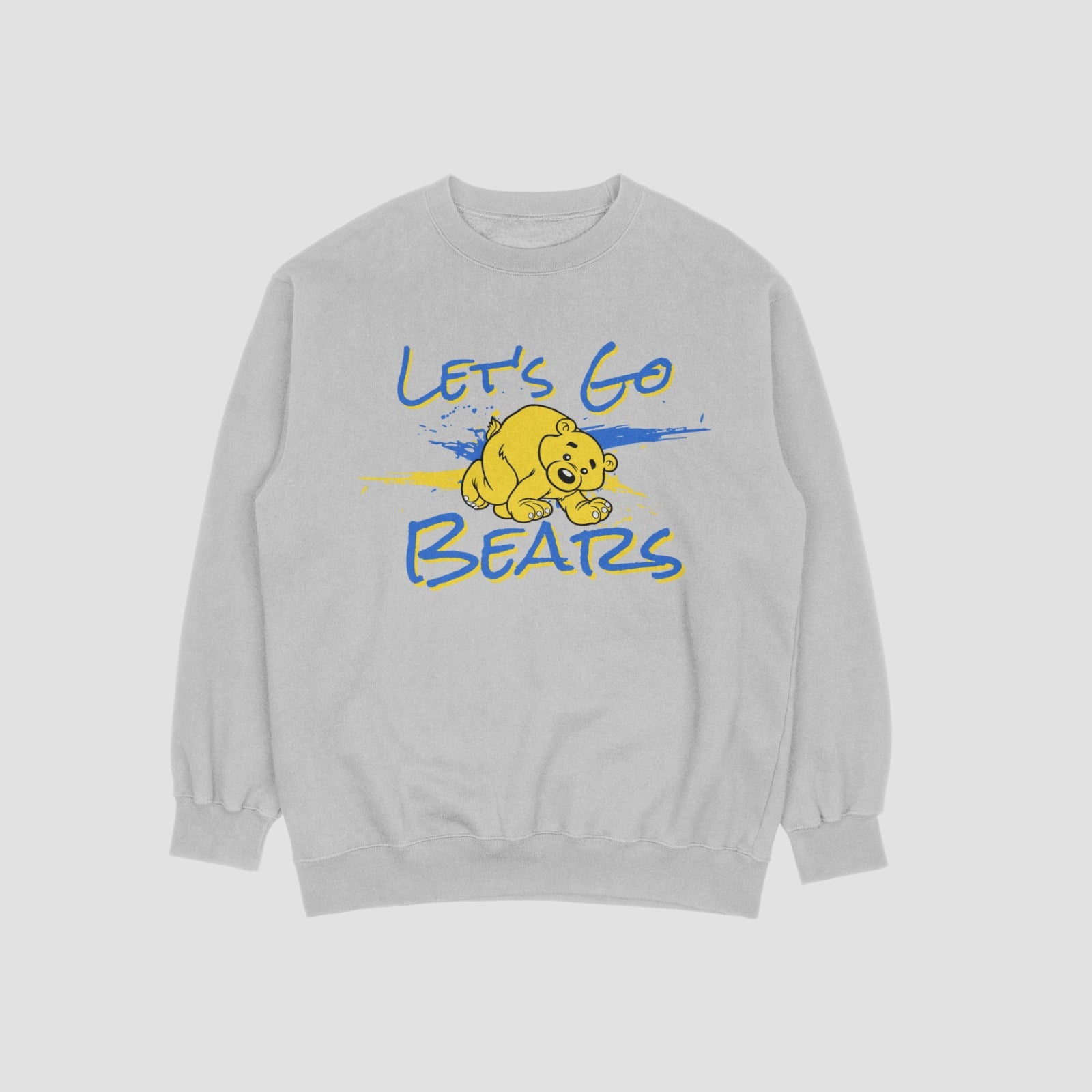 Boston Bears Sweatshirt