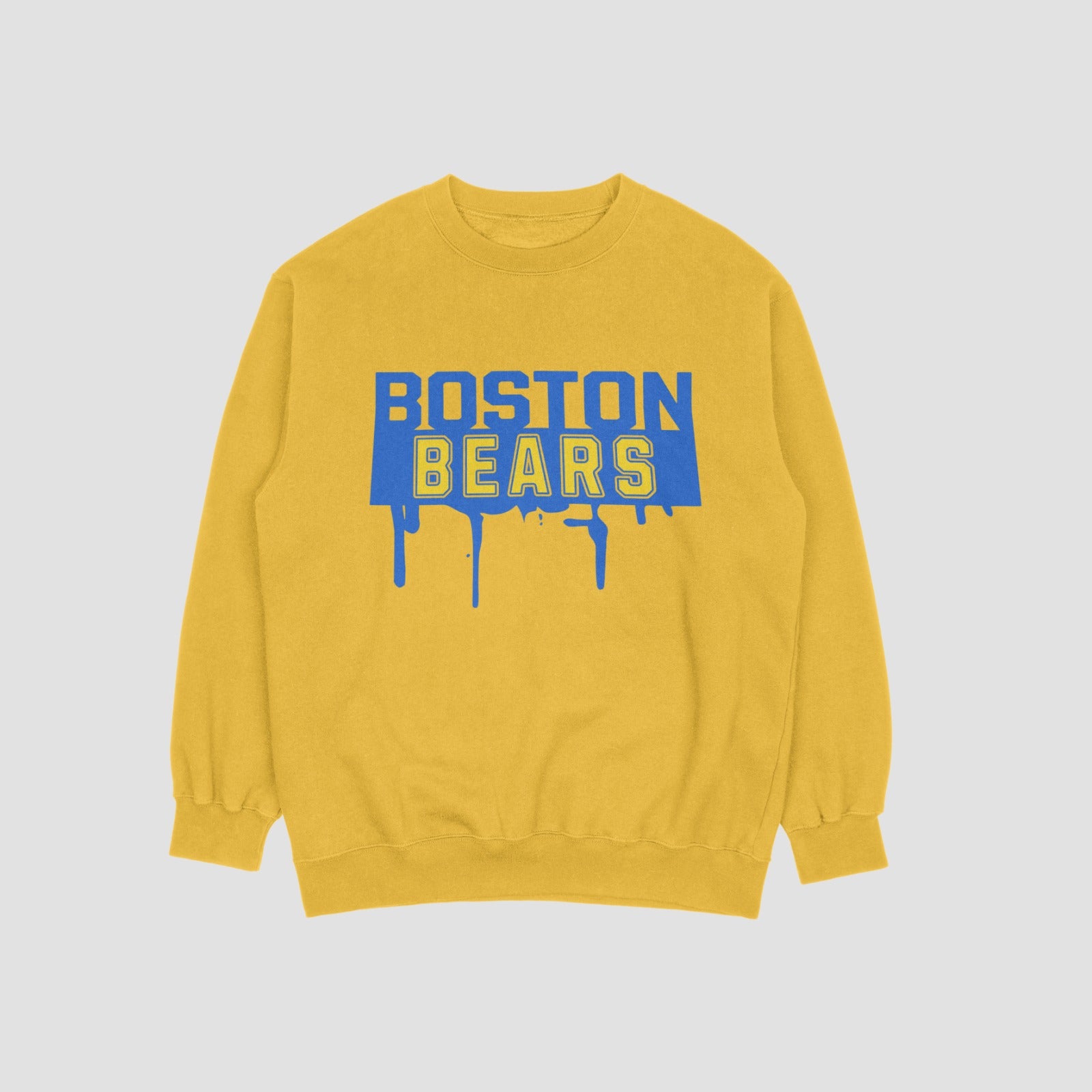 Boston Bears Sweatshirt