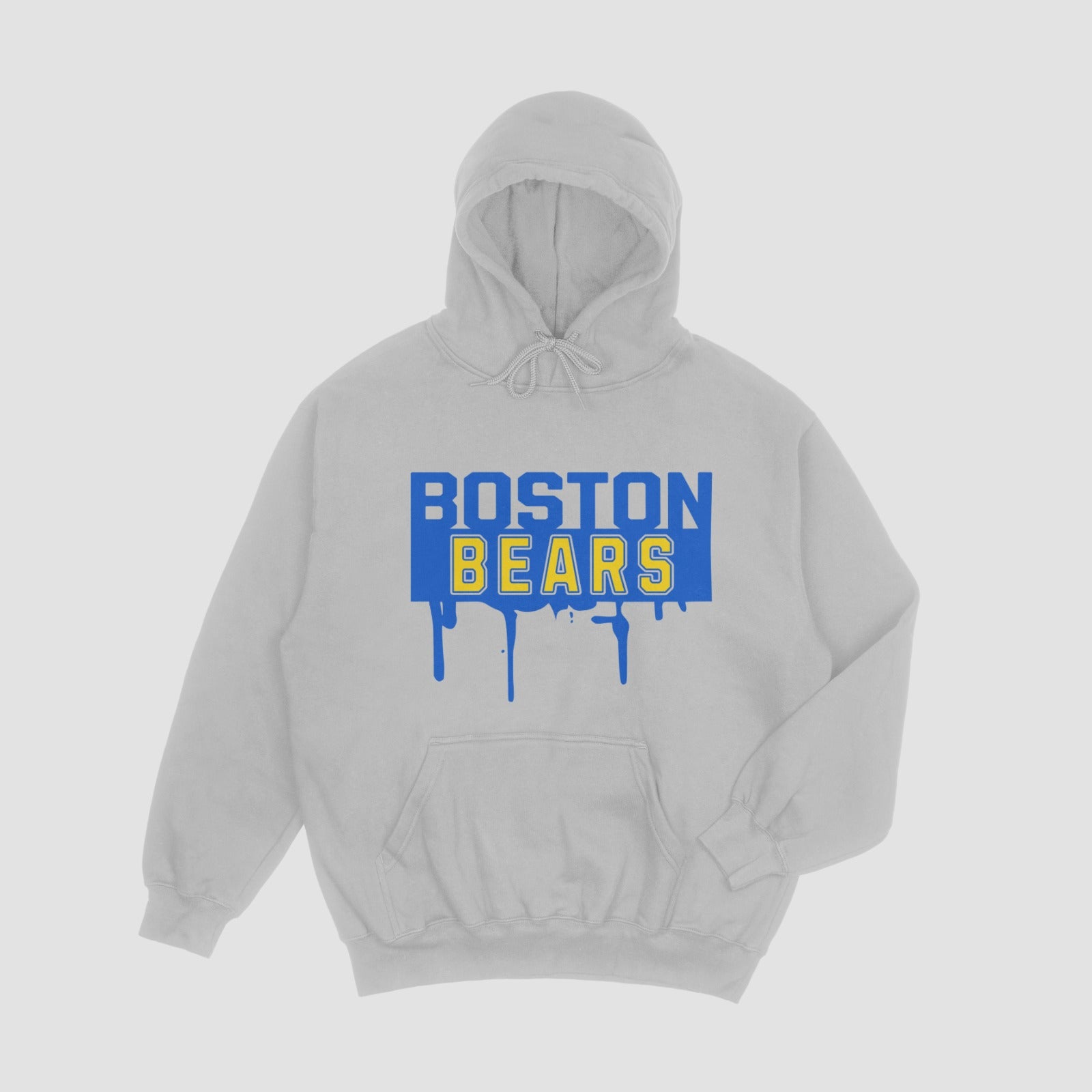 Boston Bears Hoodie