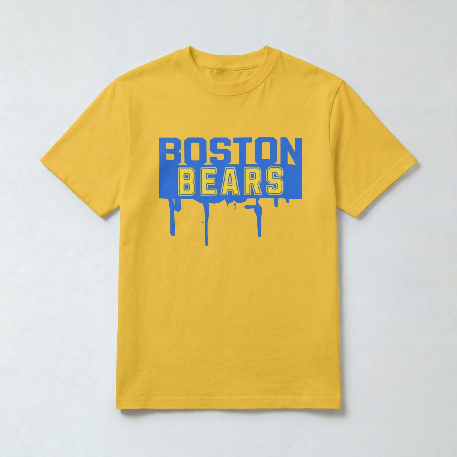 Boston Bears T-Shirt