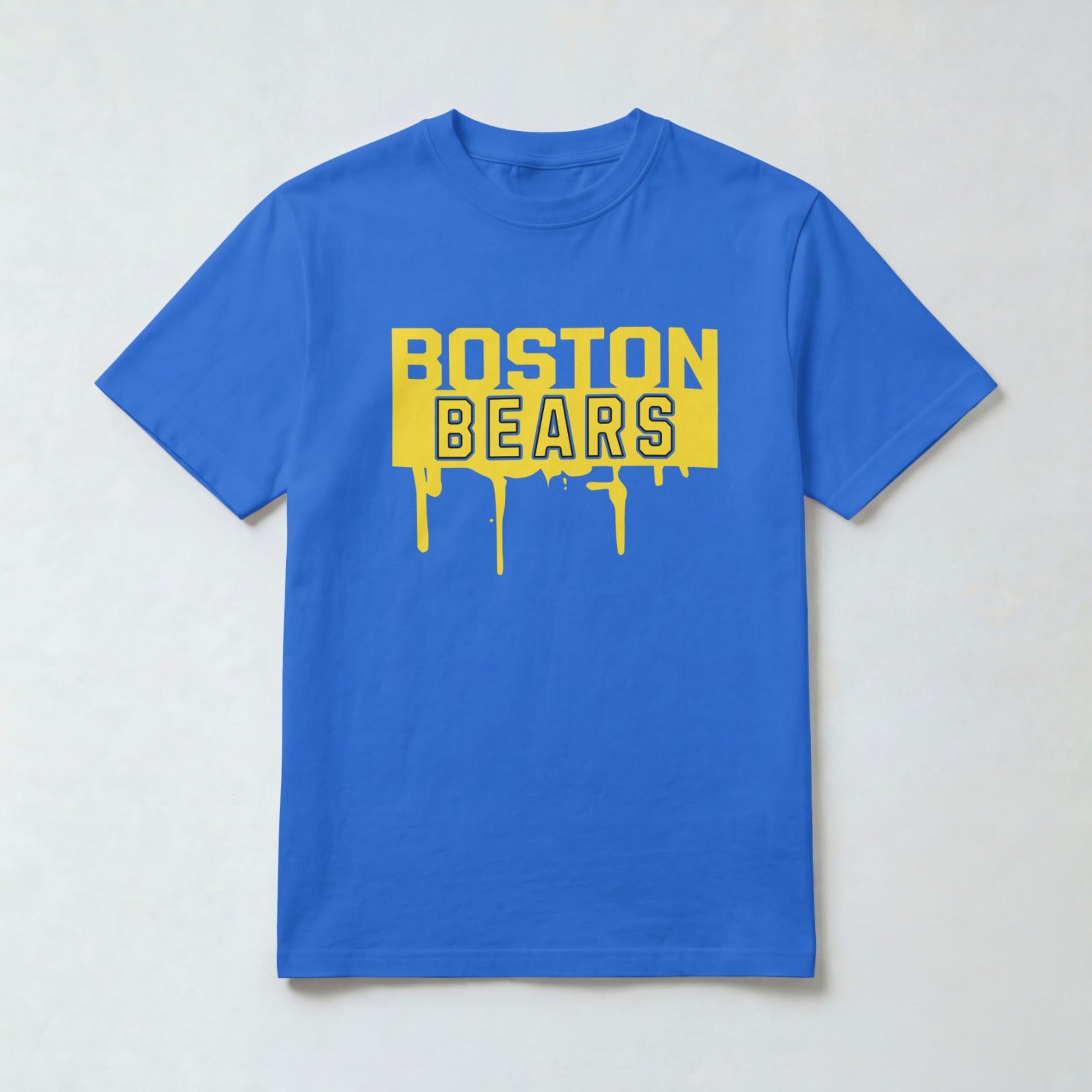 Boston Bears T-Shirt