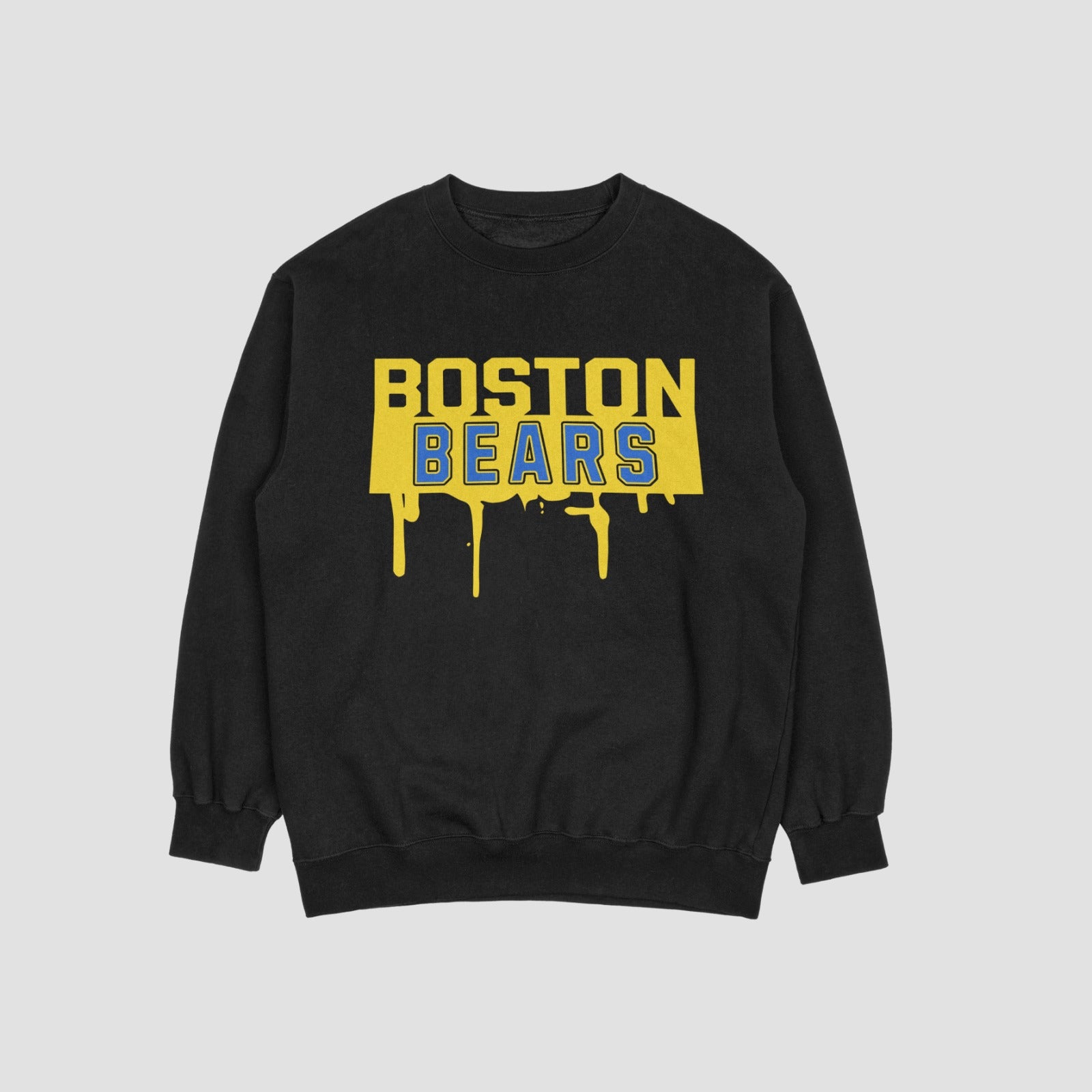 Boston Bears Sweatshirt
