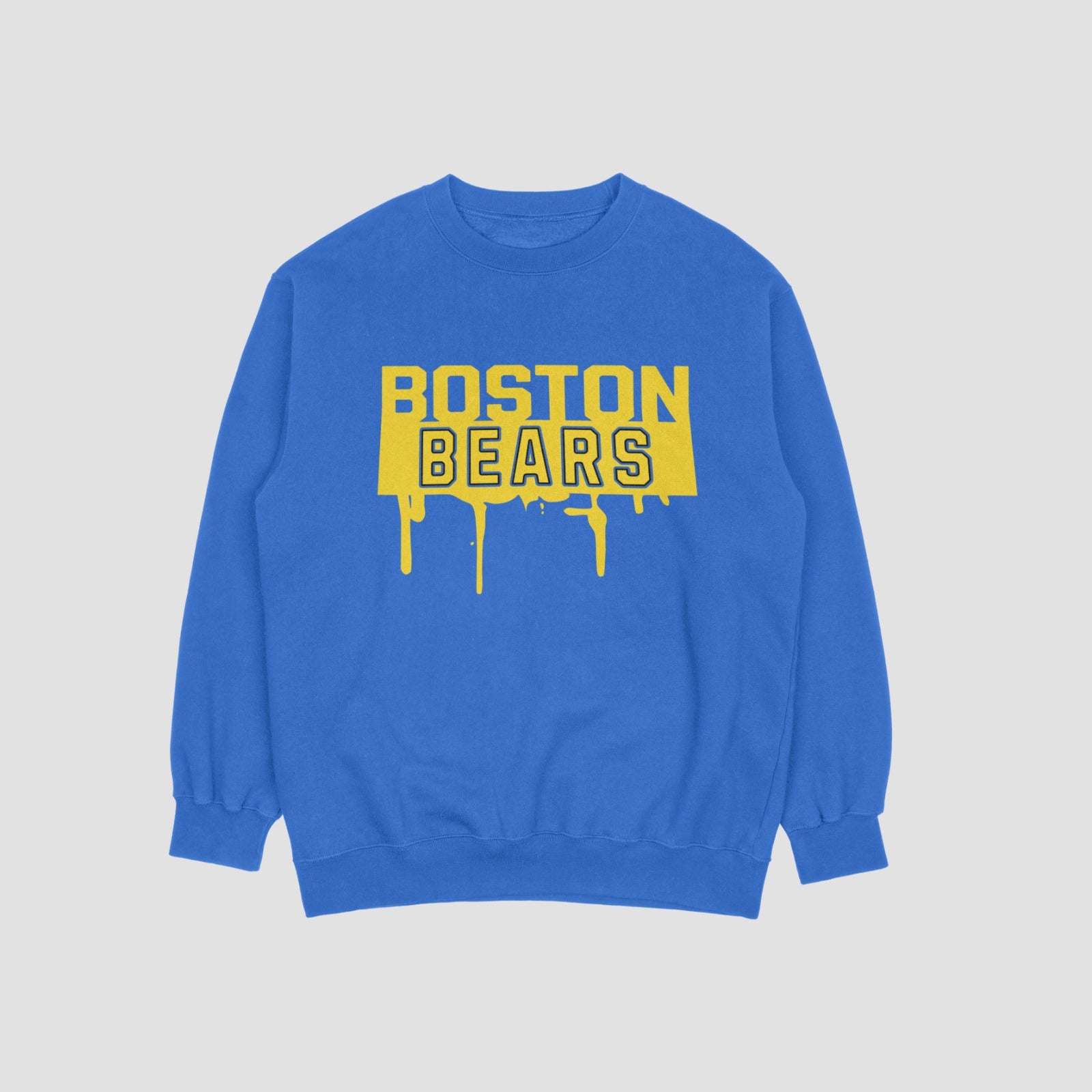 Boston Bears Sweatshirt
