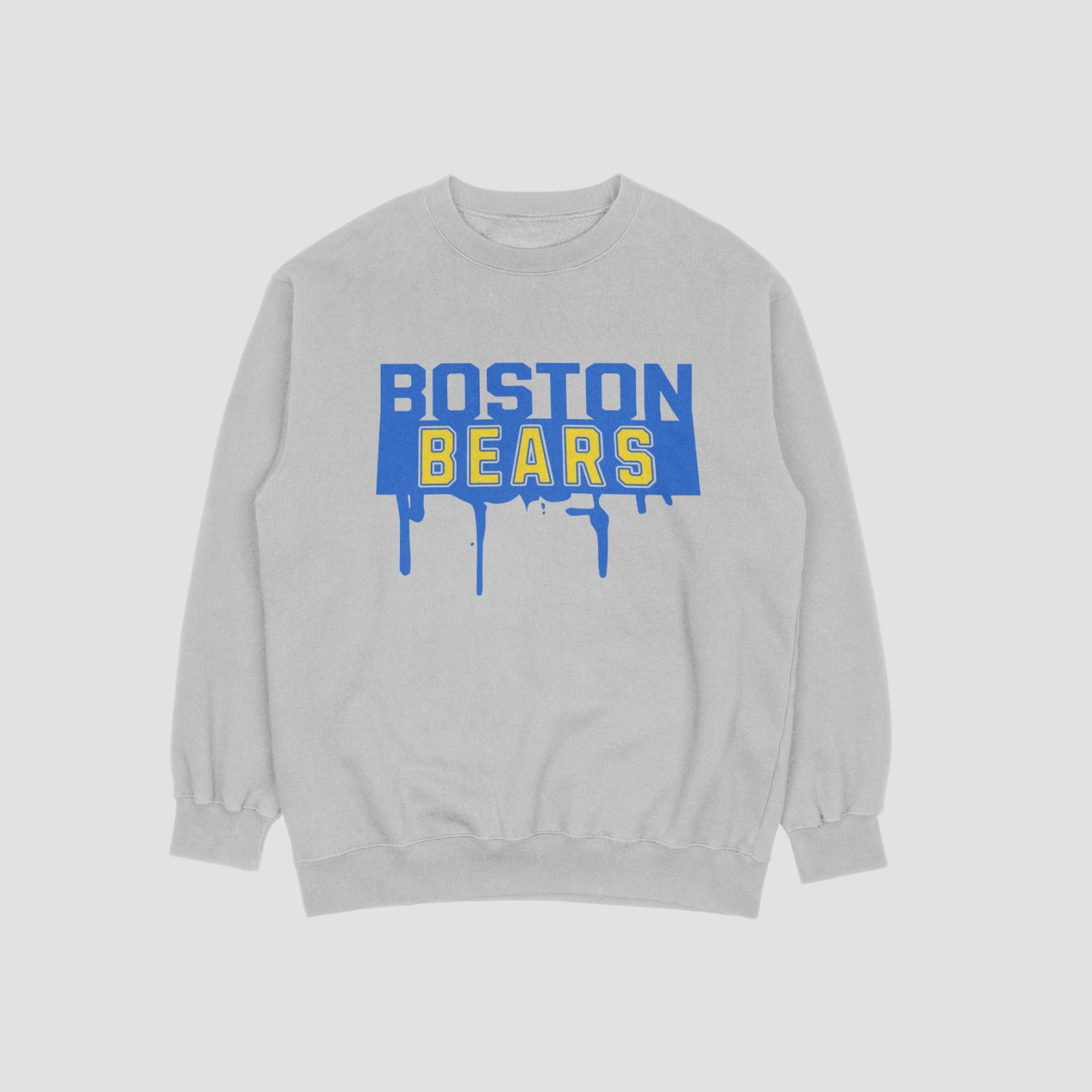 Boston Bears Sweatshirt