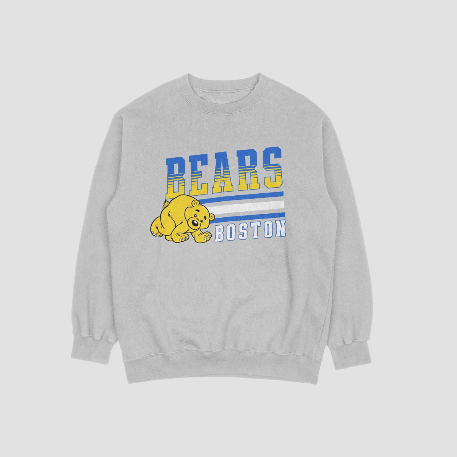 Boston Bears Sweatshirt