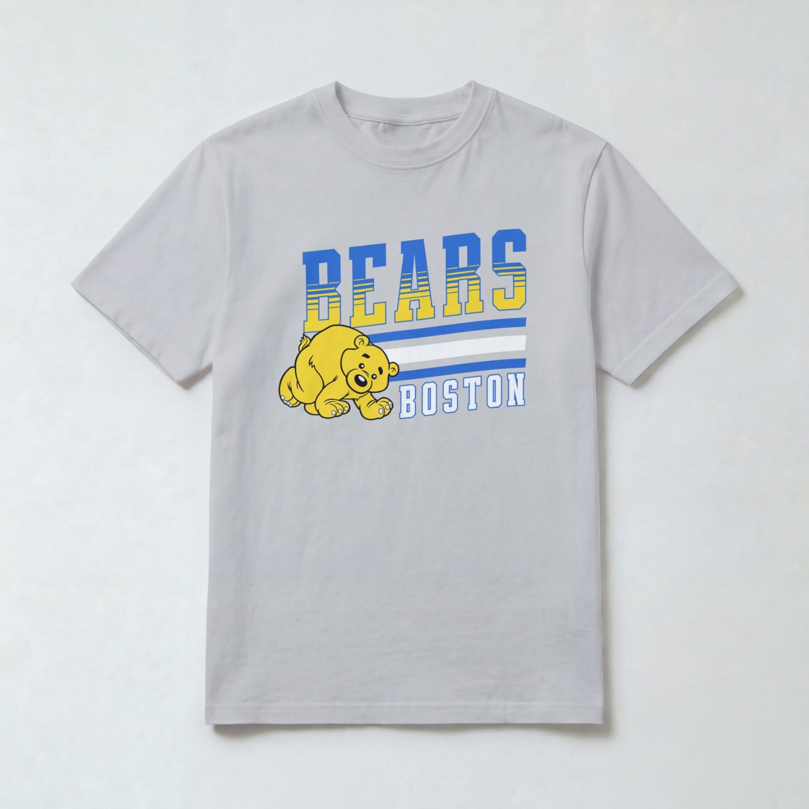 Boston Bears T-Shirt